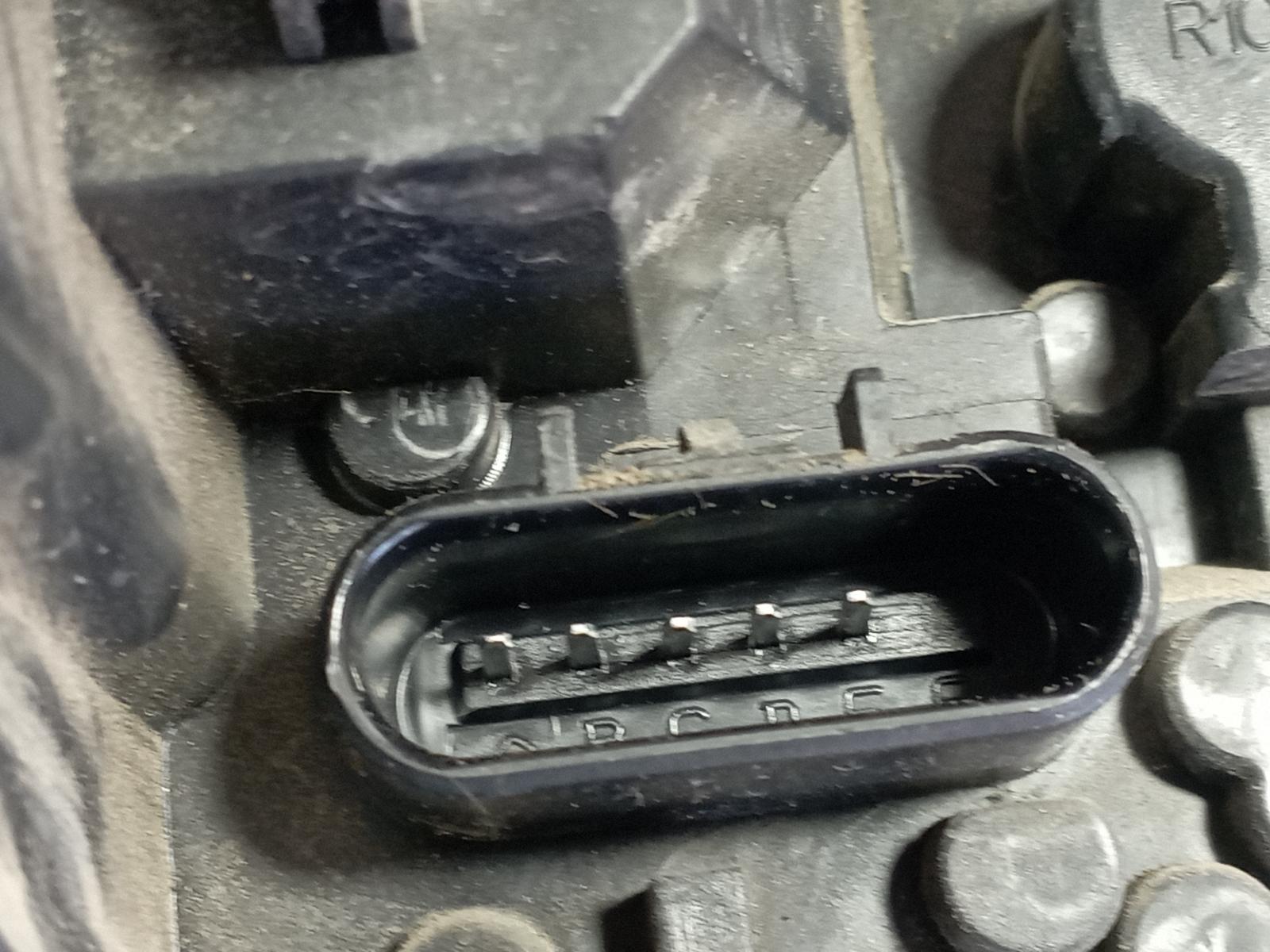 PILOTO TRASERO DERECHO OPEL INSIGNIA BERLINA - vista 4