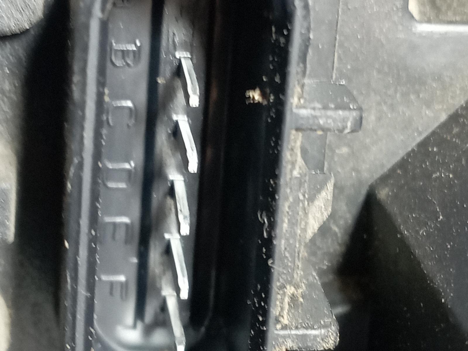 PILOTO TRASERO IZQUIERDO OPEL INSIGNIA BERLINA - vista 3