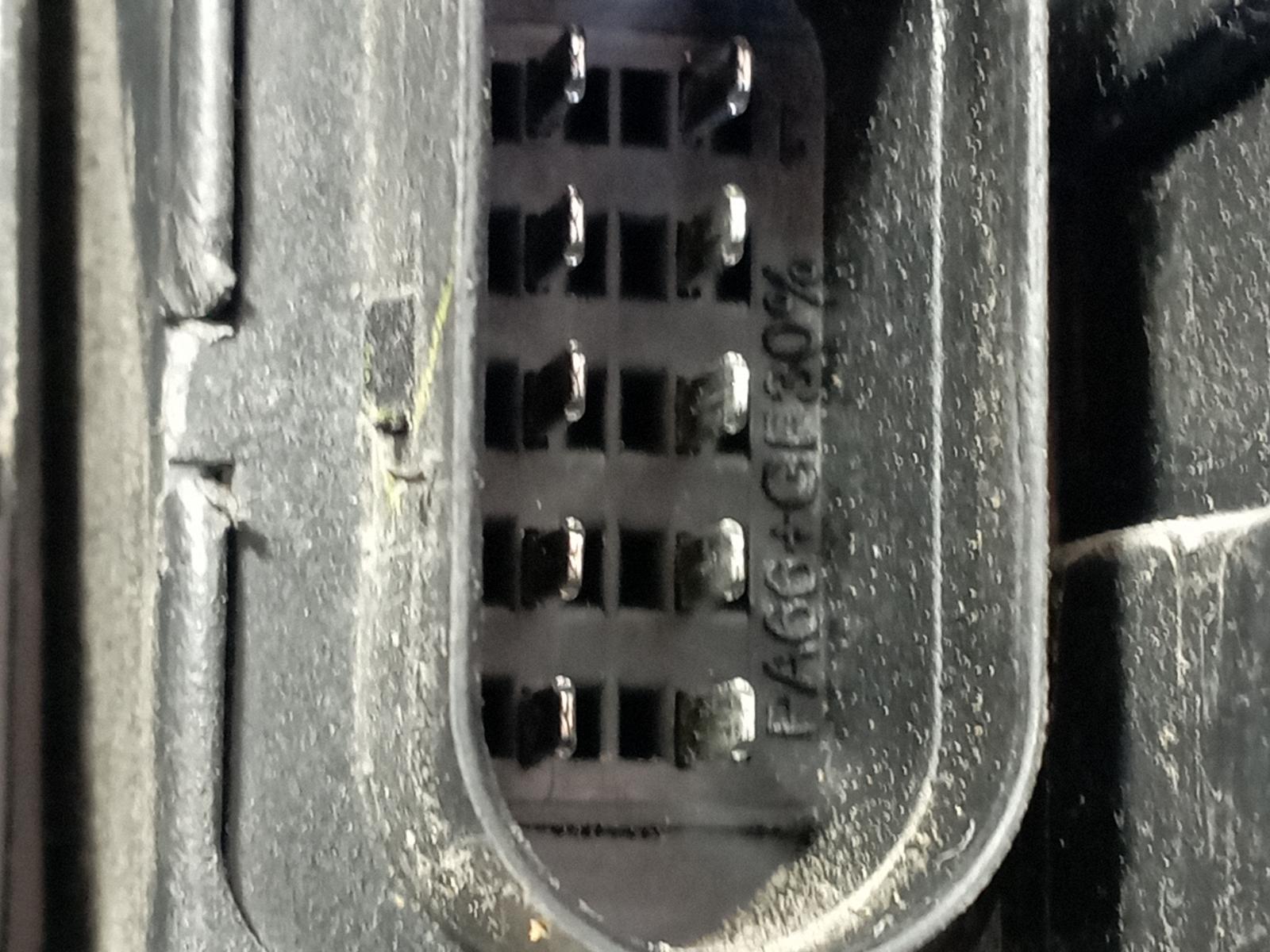 FARO DERECHO AUDI A4 BERLINA (8E) - vista 4