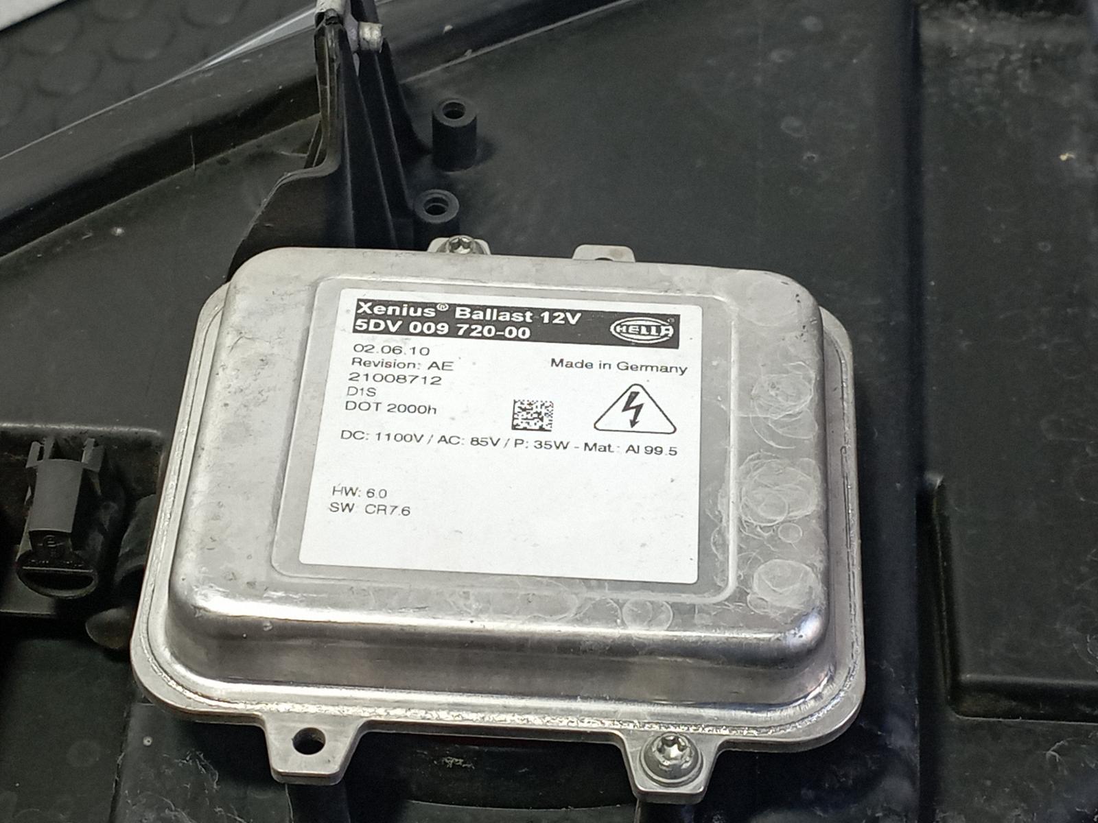 FARO DERECHO OPEL INSIGNIA BERLINA - vista 3