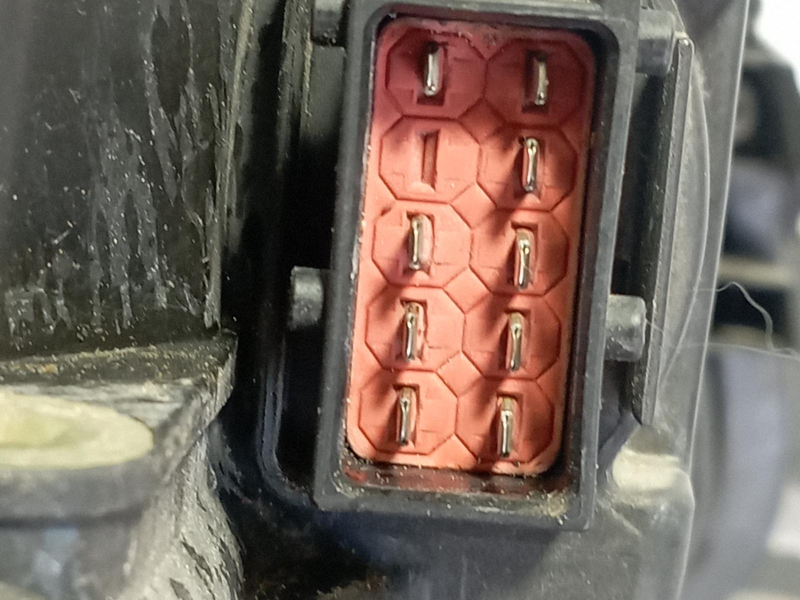 FARO IZQUIERDO OPEL INSIGNIA BERLINA - vista 2