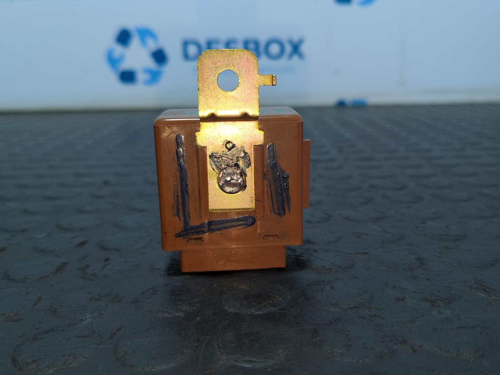 MODULO CONFORT SSANGYONG REXTON - vista 3