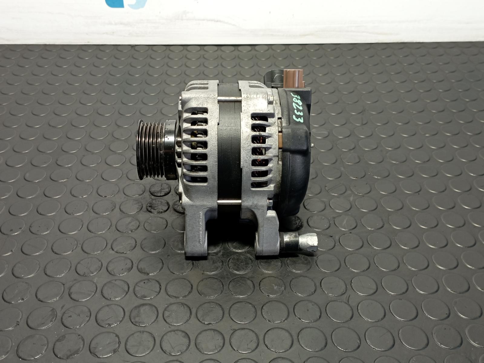 ALTERNADOR FORD FOCUS BERLINA (CAP) - vista 2