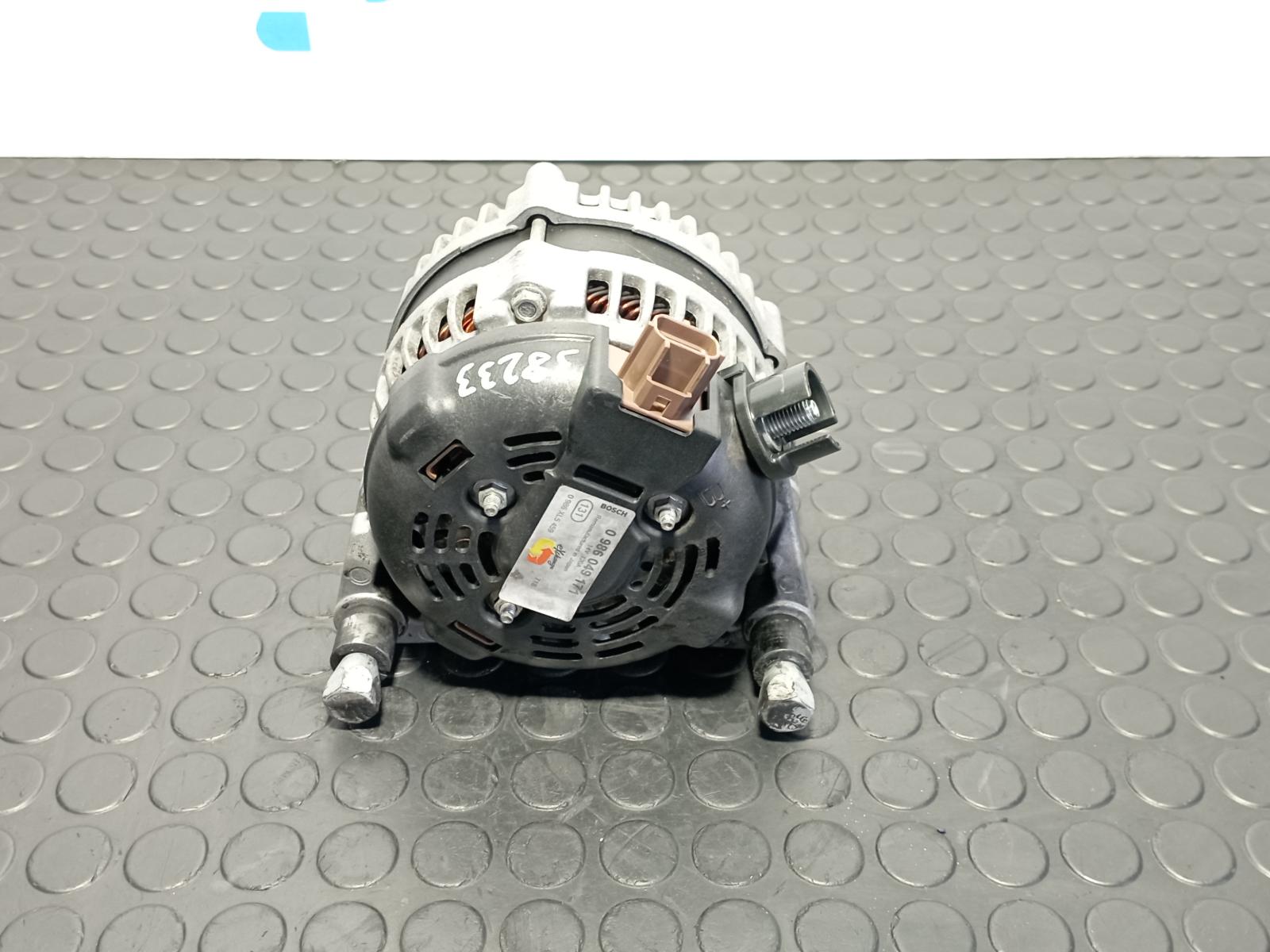 ALTERNADOR FORD FOCUS BERLINA (CAP) - vista 3