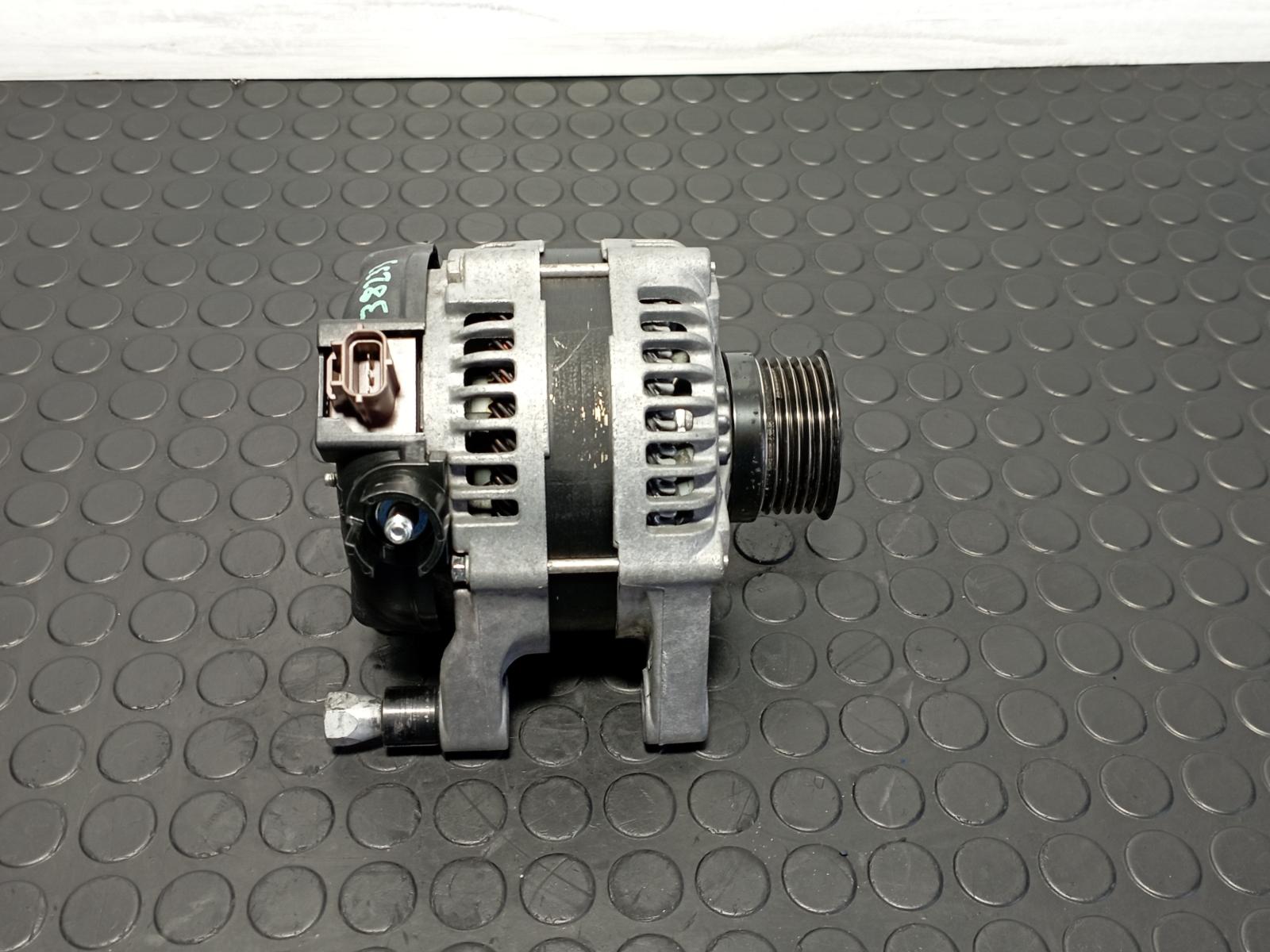 ALTERNADOR FORD FOCUS BERLINA (CAP) - vista 4