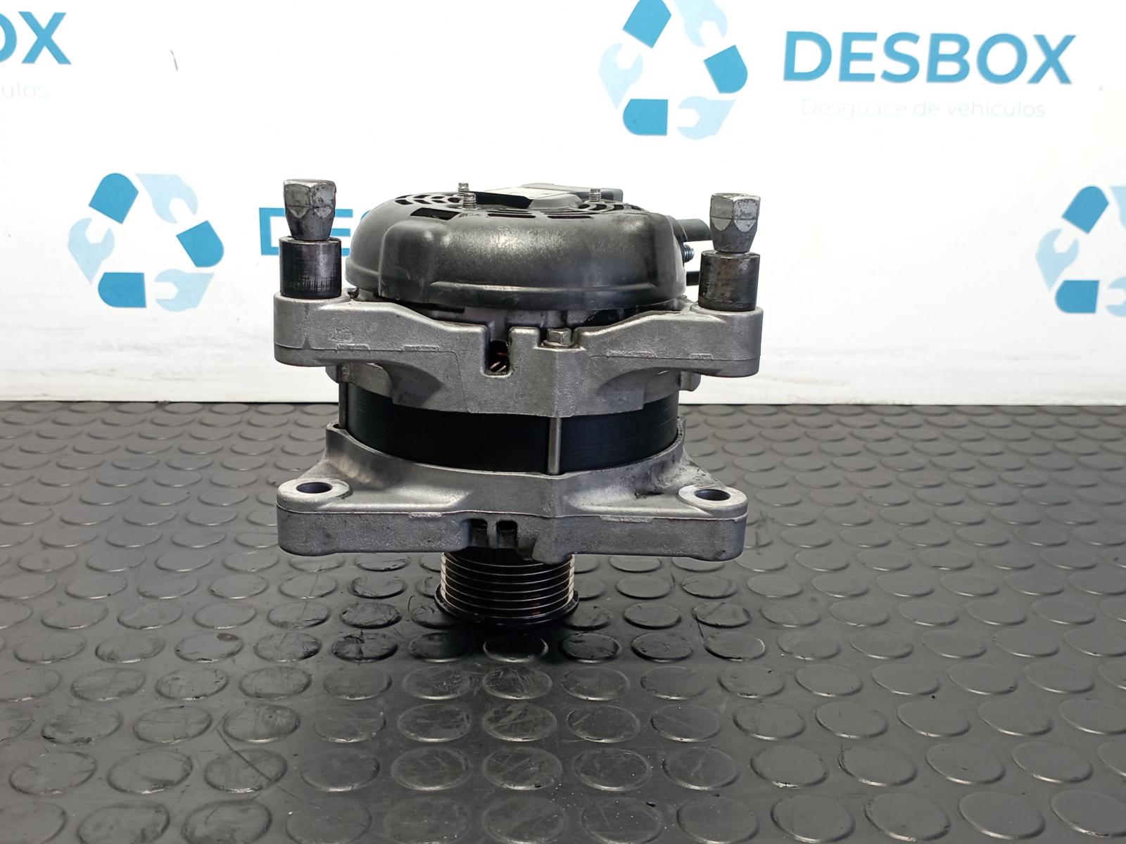 ALTERNADOR FORD FOCUS BERLINA (CAP) - vista 5