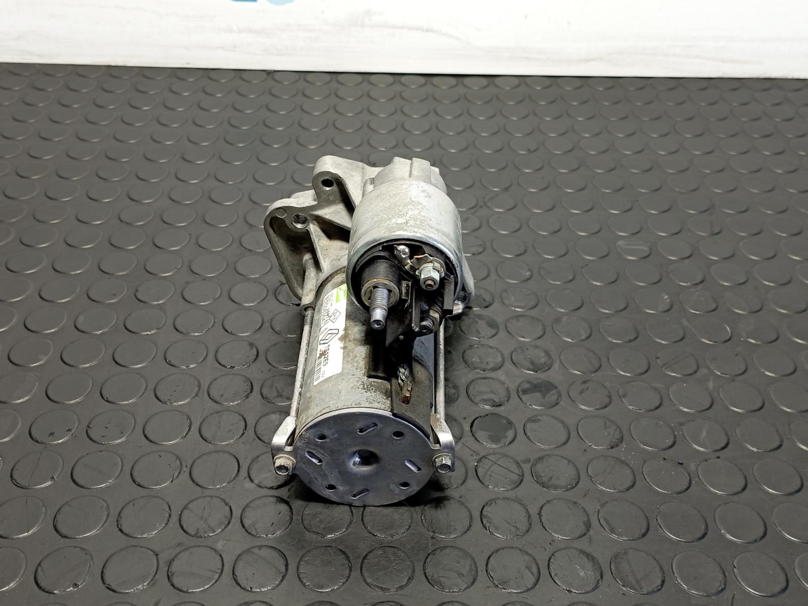 MOTOR ARRANQUE RENAULT MEGANE III SPORT TOURER - vista 3