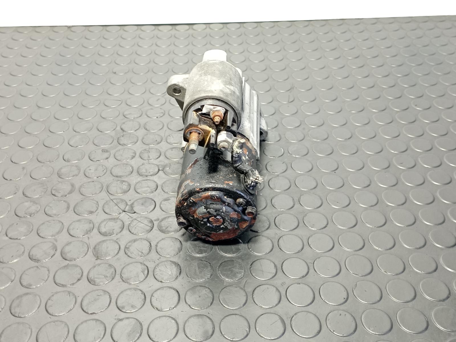 MOTOR ARRANQUE CASALINI SULKYCAR - vista 3