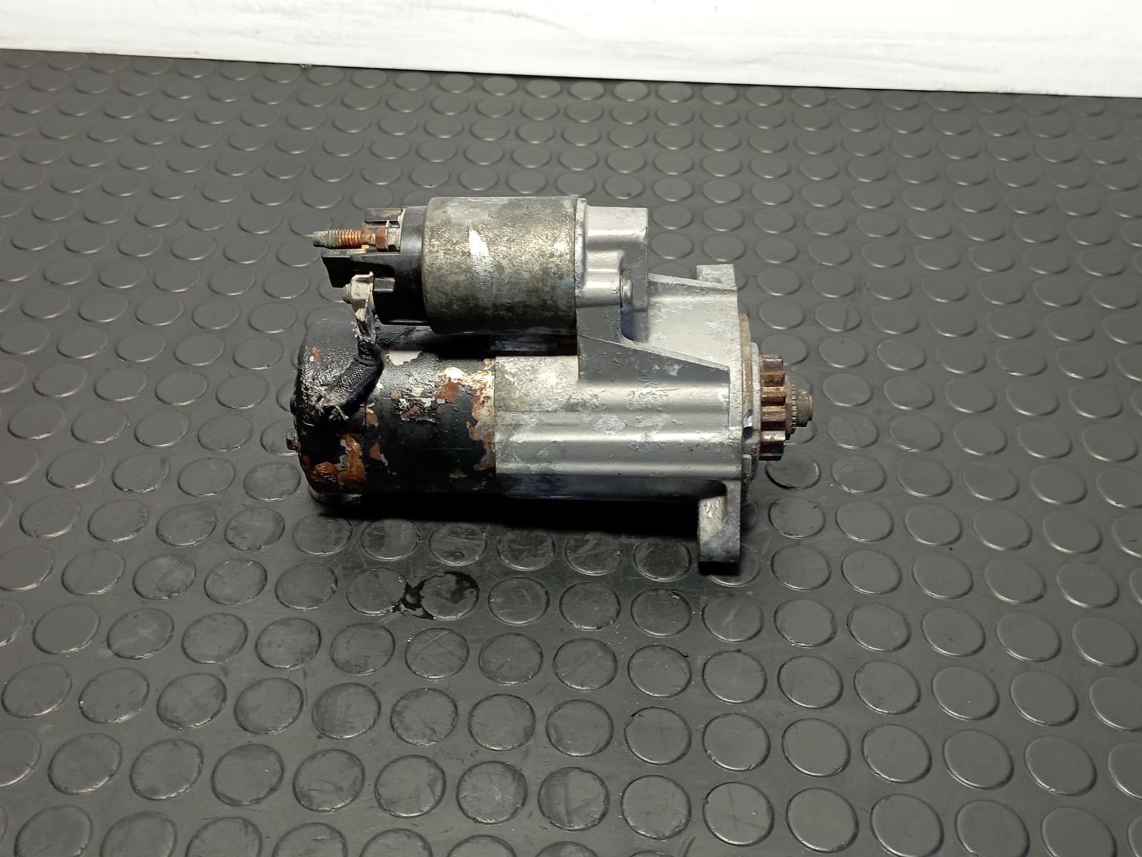 MOTOR ARRANQUE CASALINI SULKYCAR - vista 4