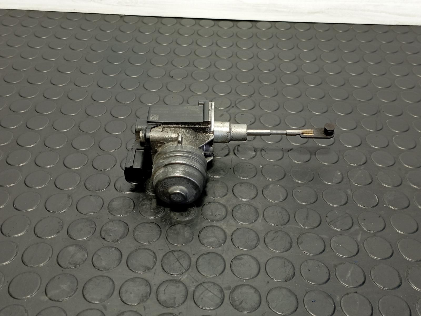 MOTOR ELECTRICO ACTUADOR VOLKSWAGEN GOLF VII LIM. - vista 2