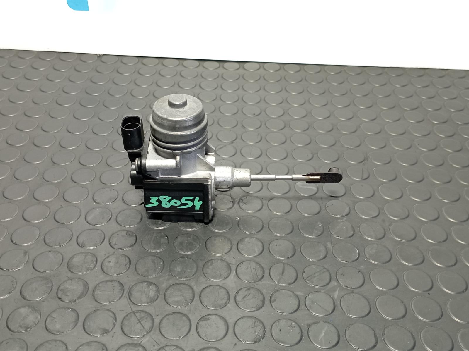 MOTOR ELECTRICO ACTUADOR VOLKSWAGEN GOLF VII LIM. - vista 3