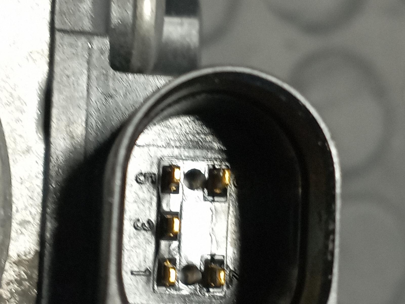 MOTOR ELECTRICO ACTUADOR VOLKSWAGEN GOLF VII LIM. - vista 4