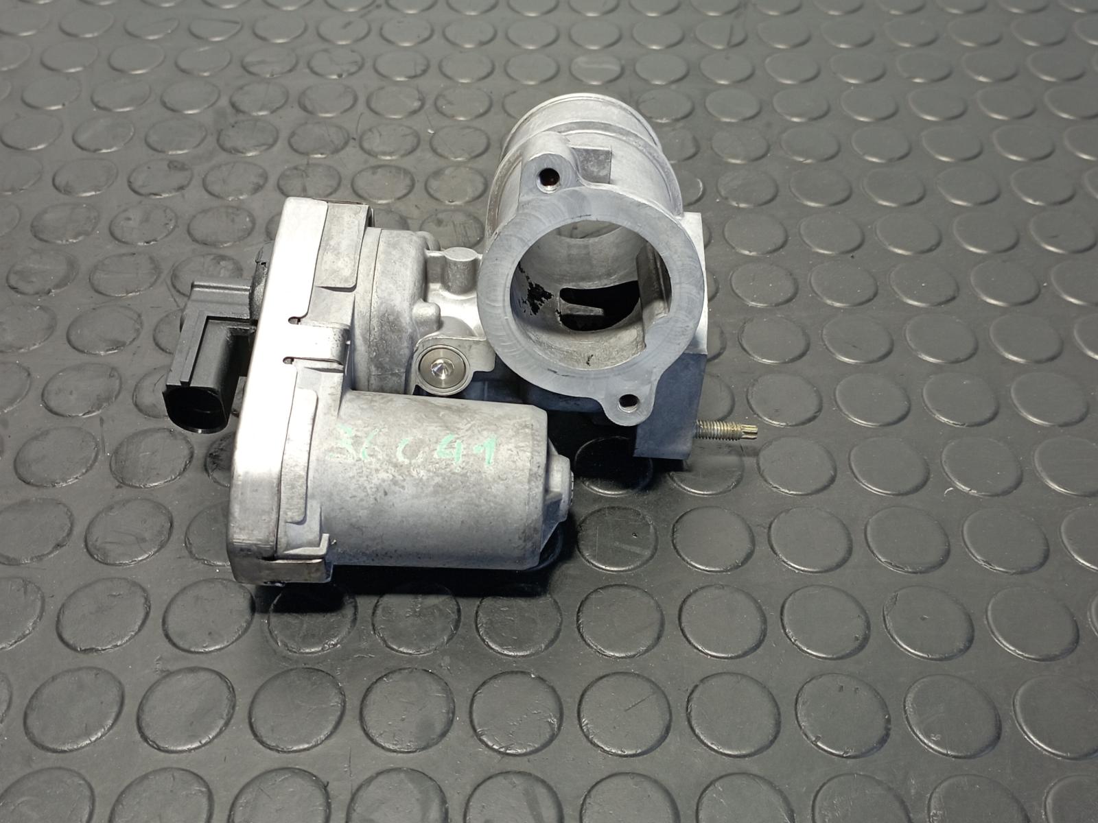 VALVULA EGR FORD MONDEO TURNIER (GE) - vista 2