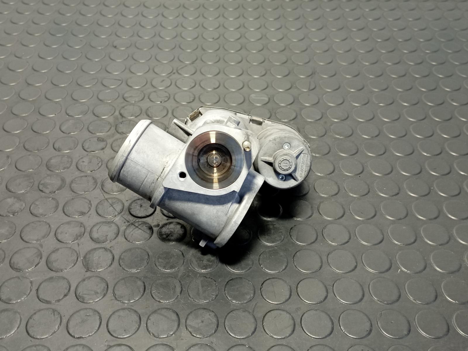 VALVULA EGR FORD MONDEO TURNIER (GE) - vista 3