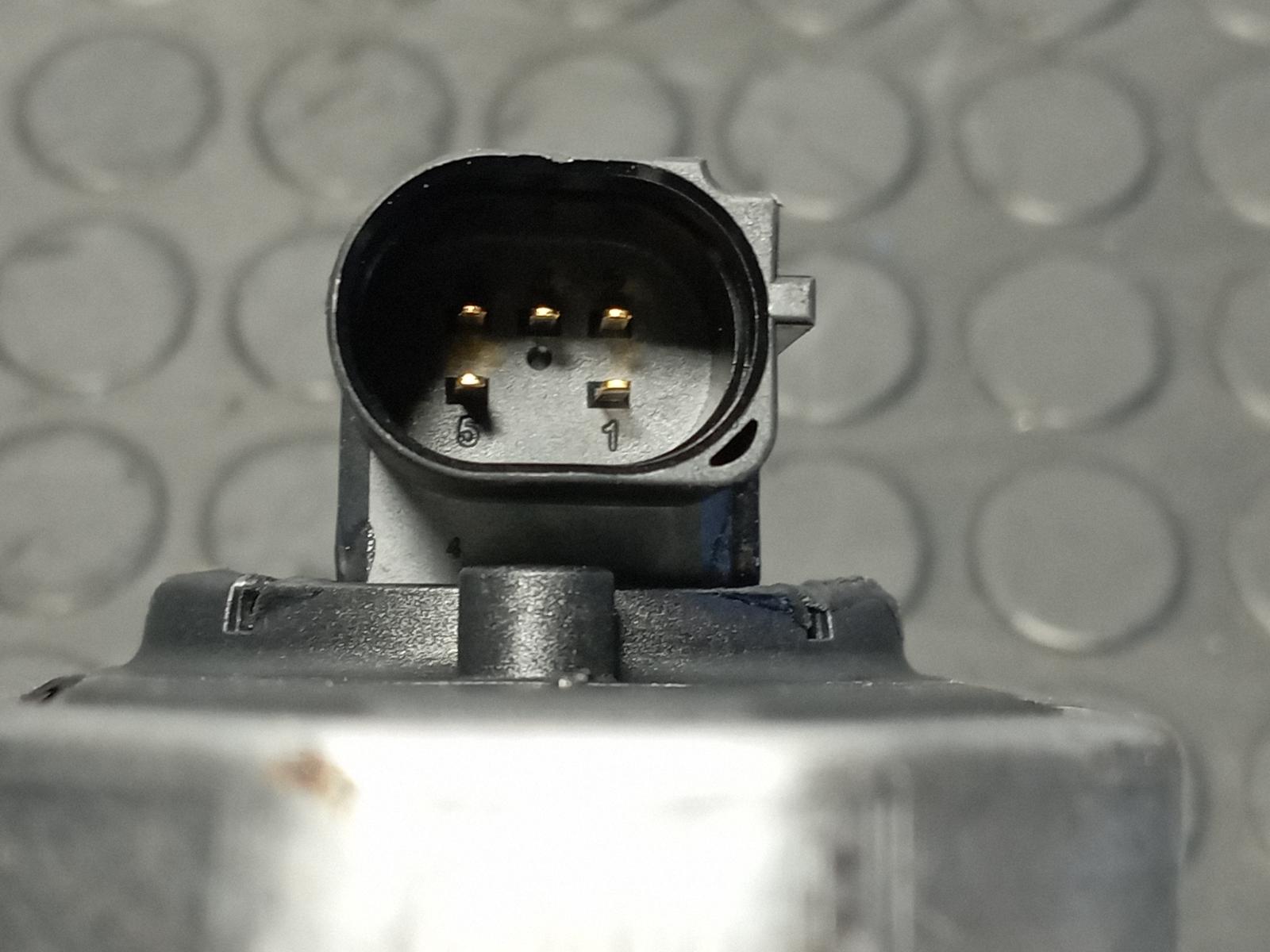 VALVULA EGR FORD MONDEO TURNIER (GE) - vista 4