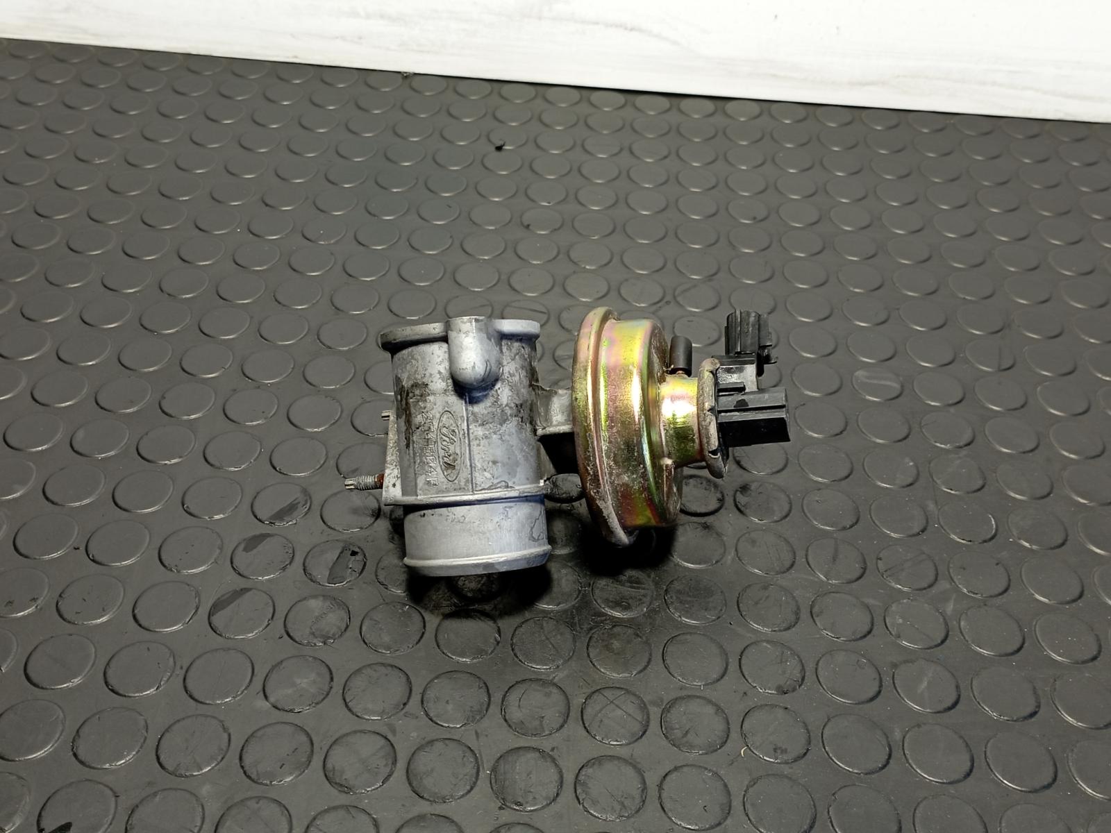 VALVULA EGR FORD TRANSIT CAJA CERRADA, CORTA (FY) (2000 =>) - vista 2