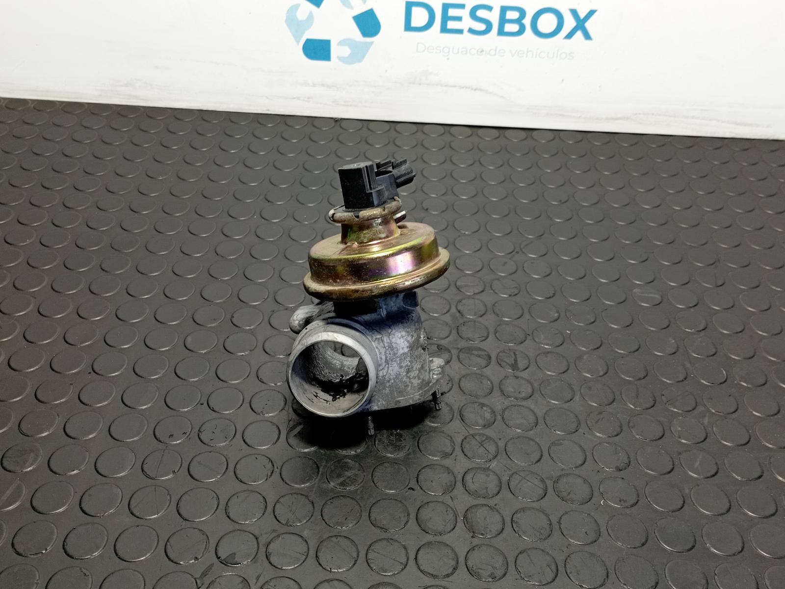 VALVULA EGR FORD TRANSIT CAJA CERRADA, CORTA (FY) (2000 =>) - vista 3