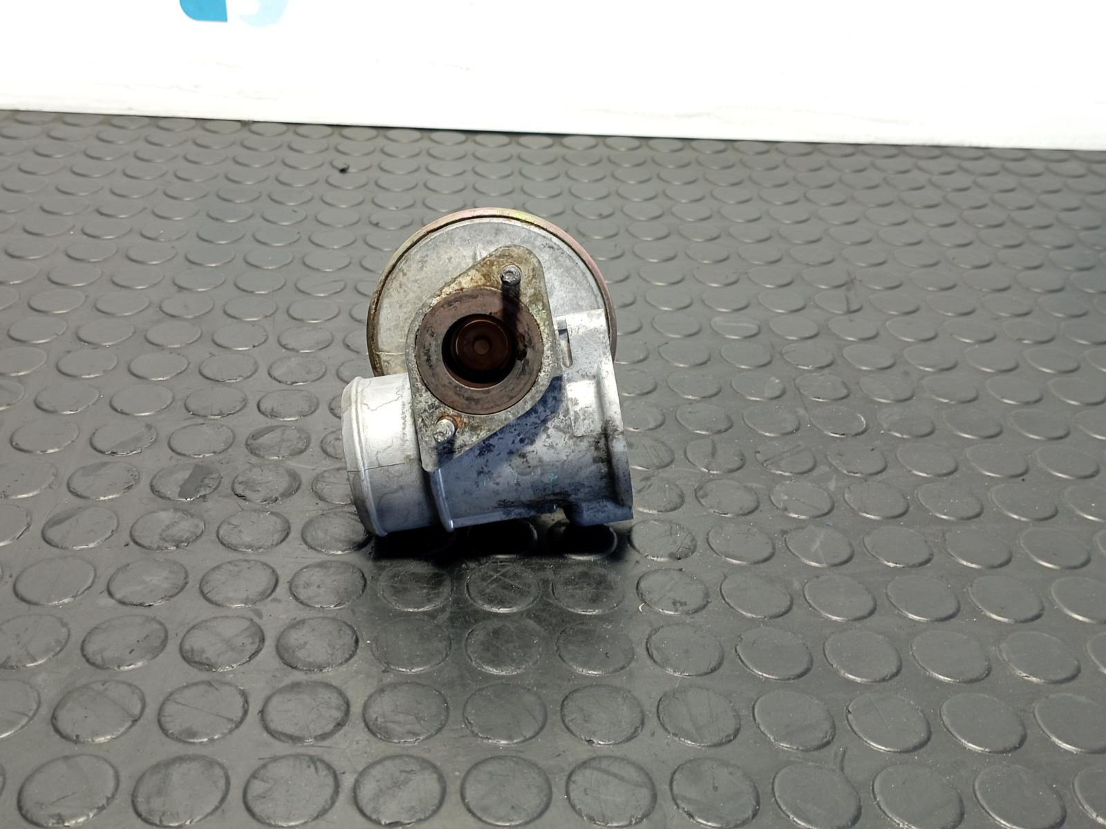 VALVULA EGR FORD TRANSIT CAJA CERRADA, CORTA (FY) (2000 =>) - vista 4