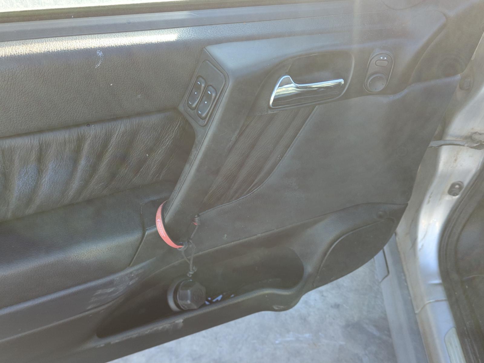 COMPRESOR AIRE ACONDICIONADO OPEL ASTRA G BERLINA - vista 3