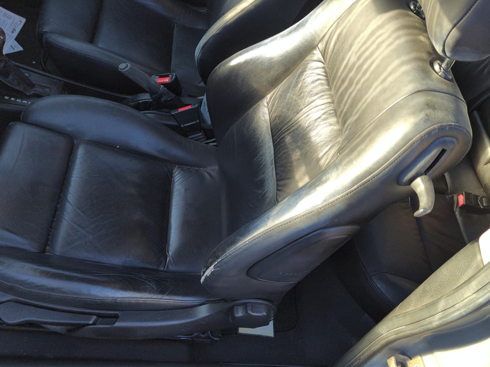 COMPRESOR AIRE ACONDICIONADO OPEL ASTRA G BERLINA - vista 5