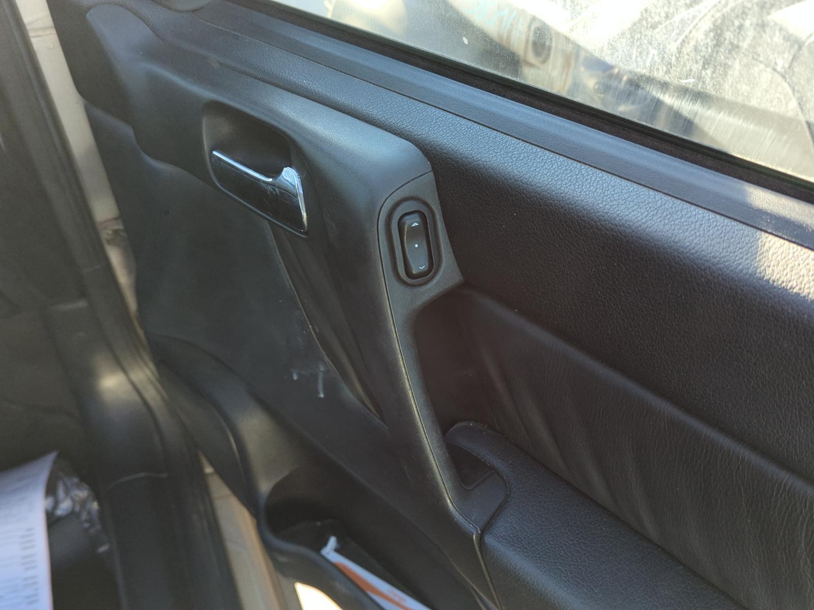 COMPRESOR AIRE ACONDICIONADO OPEL ASTRA G BERLINA - vista 9