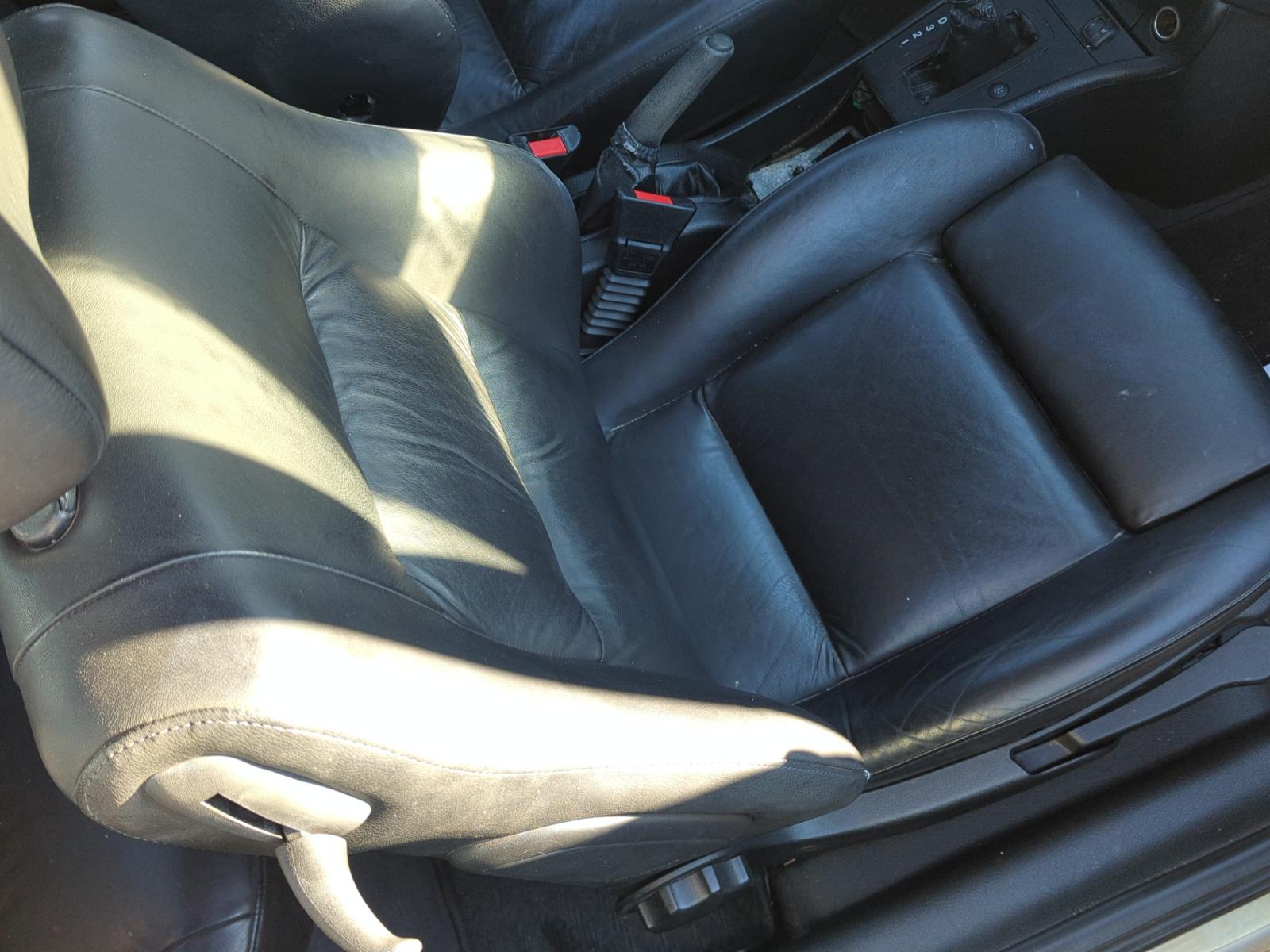 COMPRESOR AIRE ACONDICIONADO OPEL ASTRA G BERLINA - vista 11