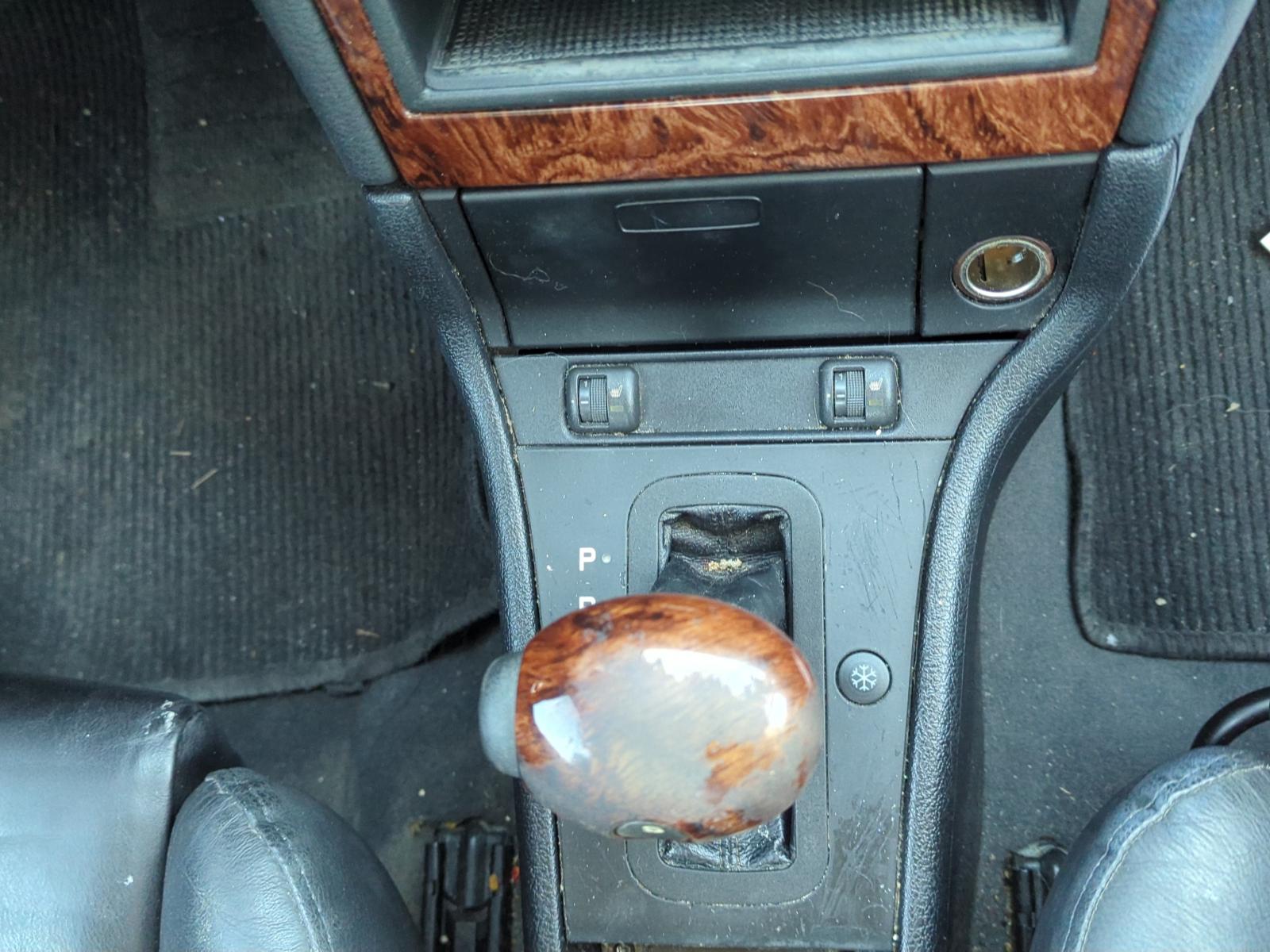 COMPRESOR AIRE ACONDICIONADO OPEL ASTRA G BERLINA - vista 12