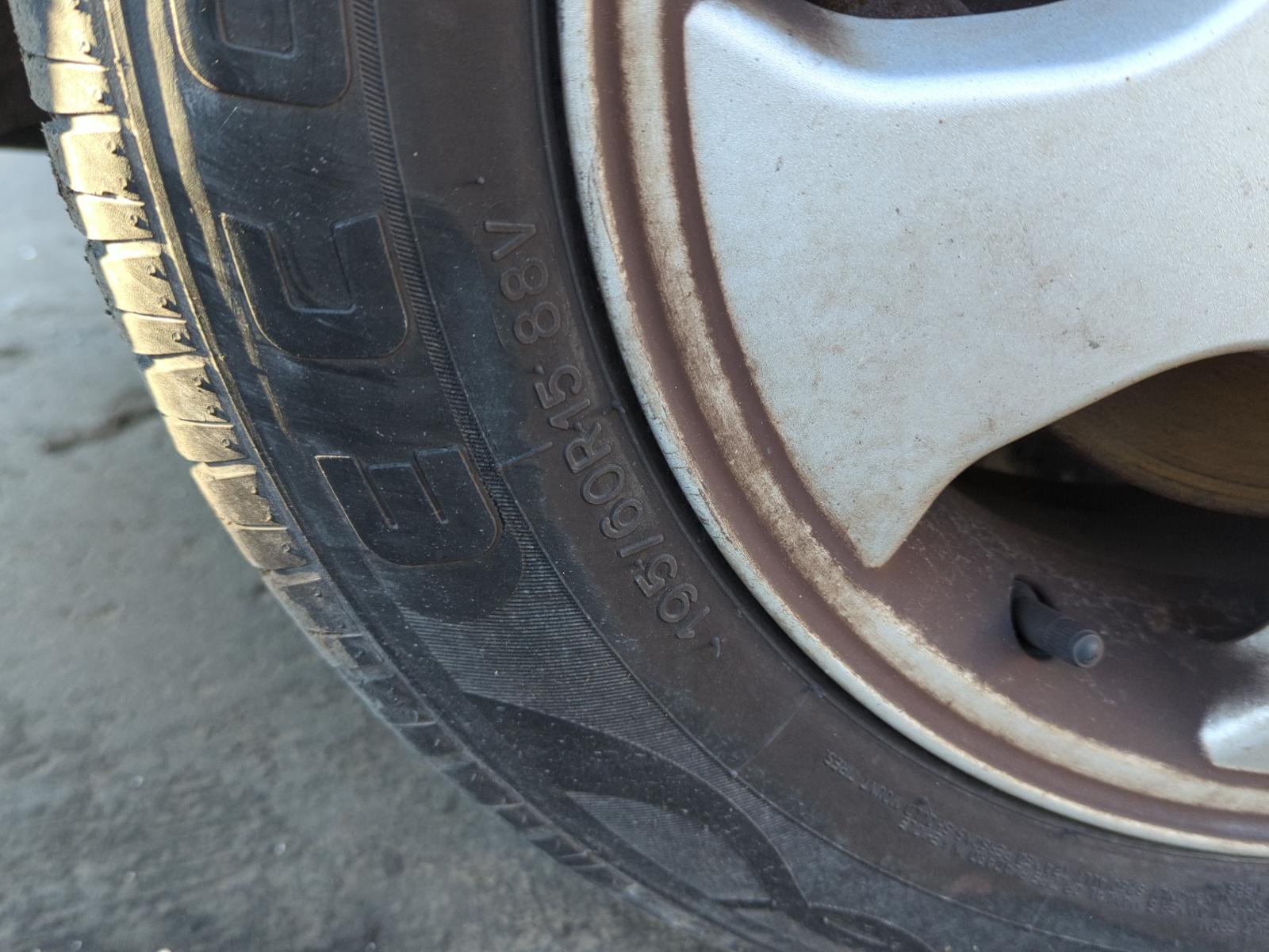 COMPRESOR AIRE ACONDICIONADO OPEL ASTRA G BERLINA - vista 14