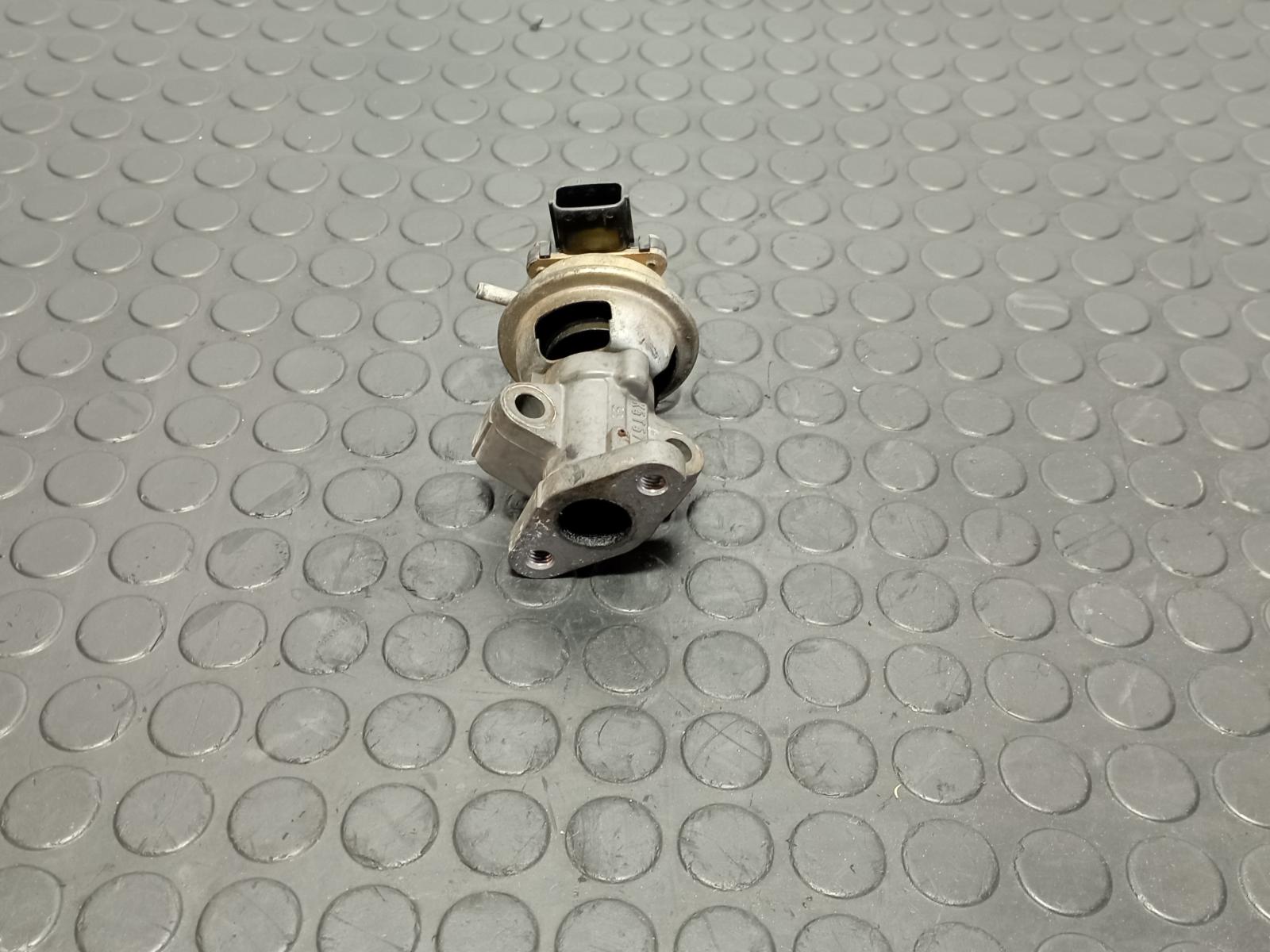 VALVULA EGR KIA SPORTAGE - vista 2