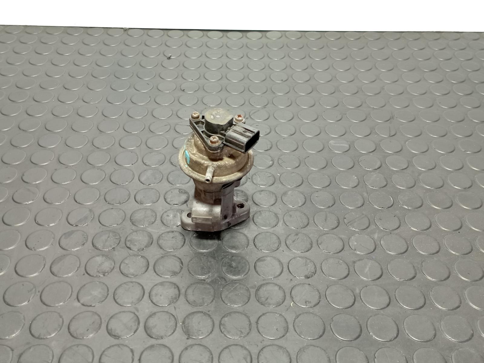 VALVULA EGR KIA SPORTAGE - vista 3