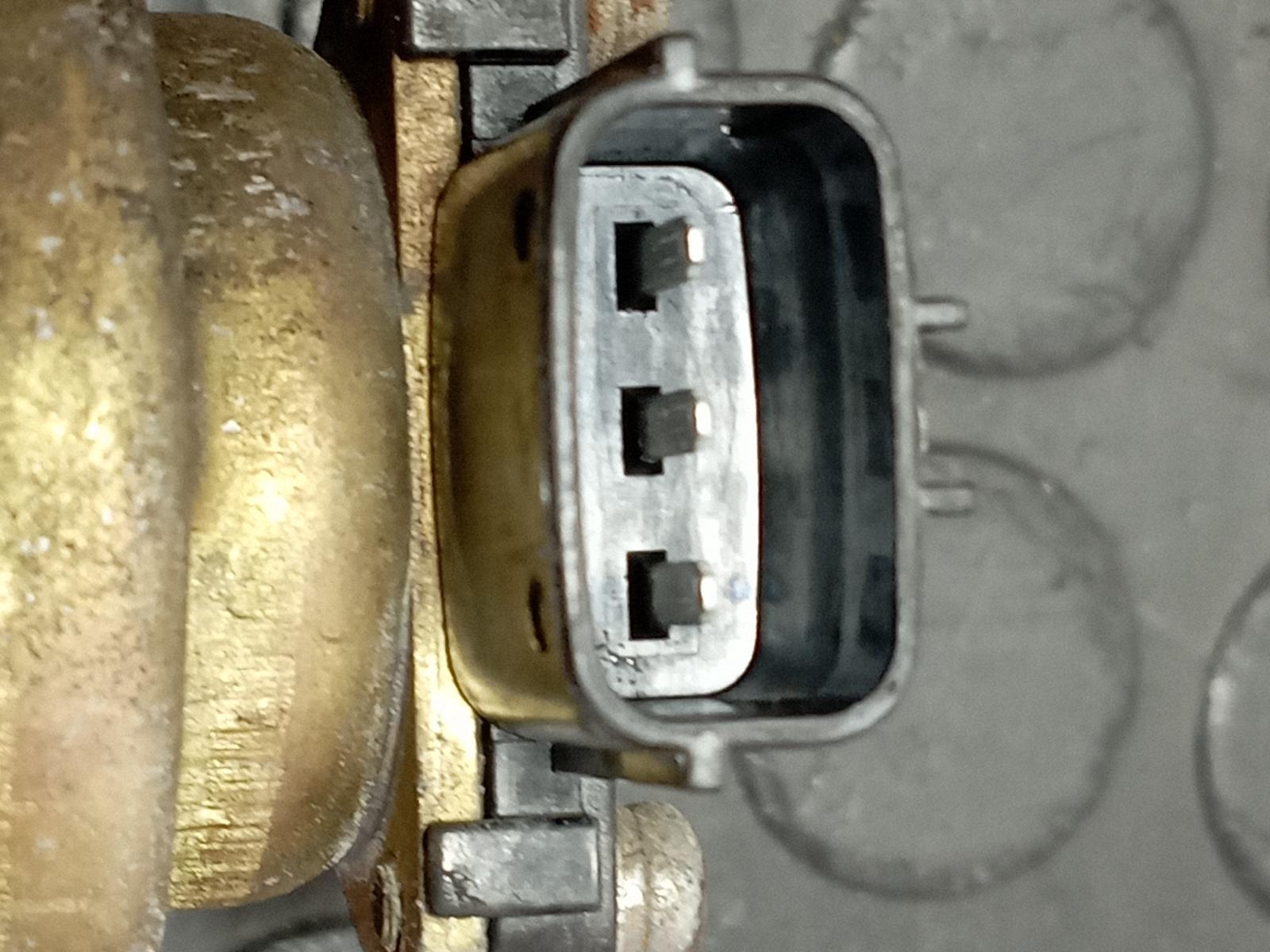 VALVULA EGR KIA SPORTAGE - vista 4