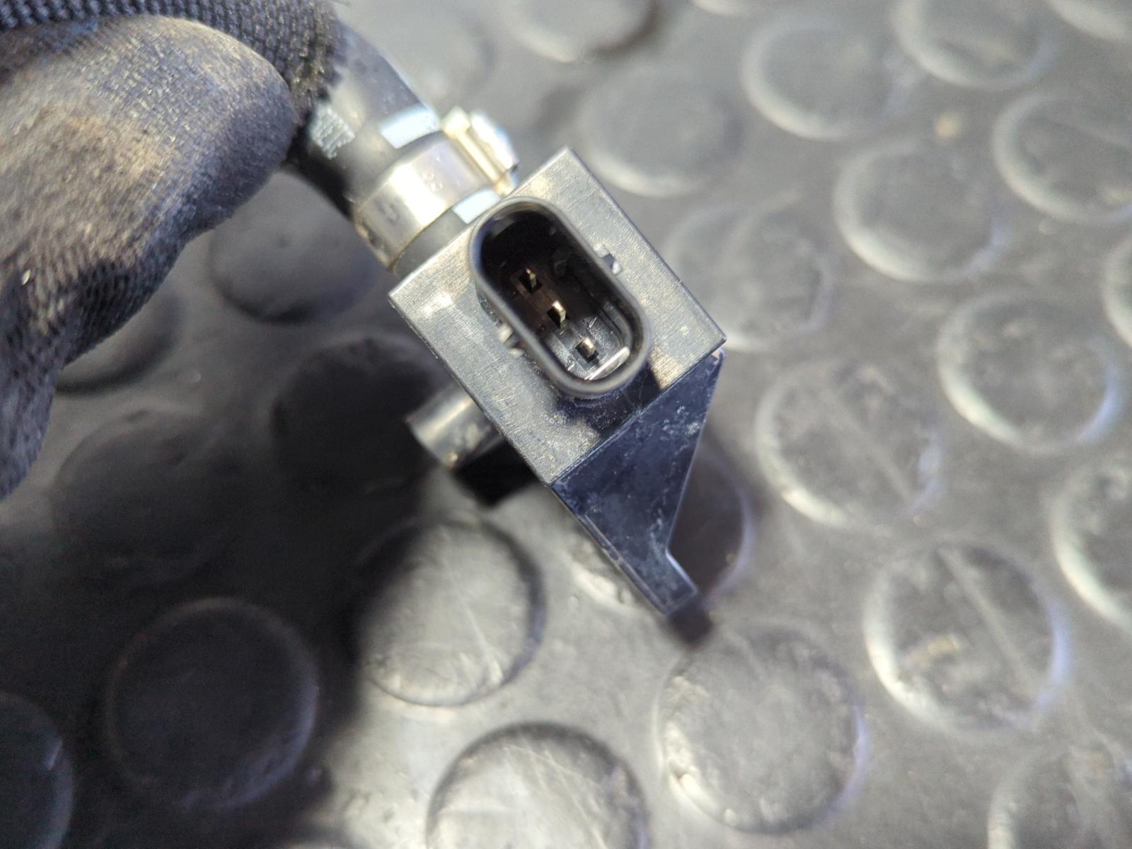 FILTRO DE PARTICULAS PEUGEOT 2008 (--.2013->) - vista 2