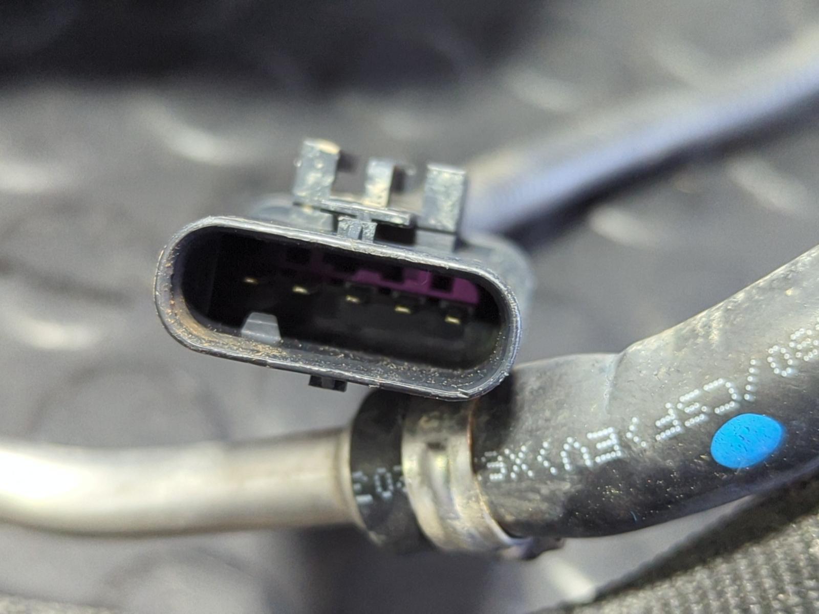 FILTRO DE PARTICULAS PEUGEOT 2008 (--.2013->) - vista 3