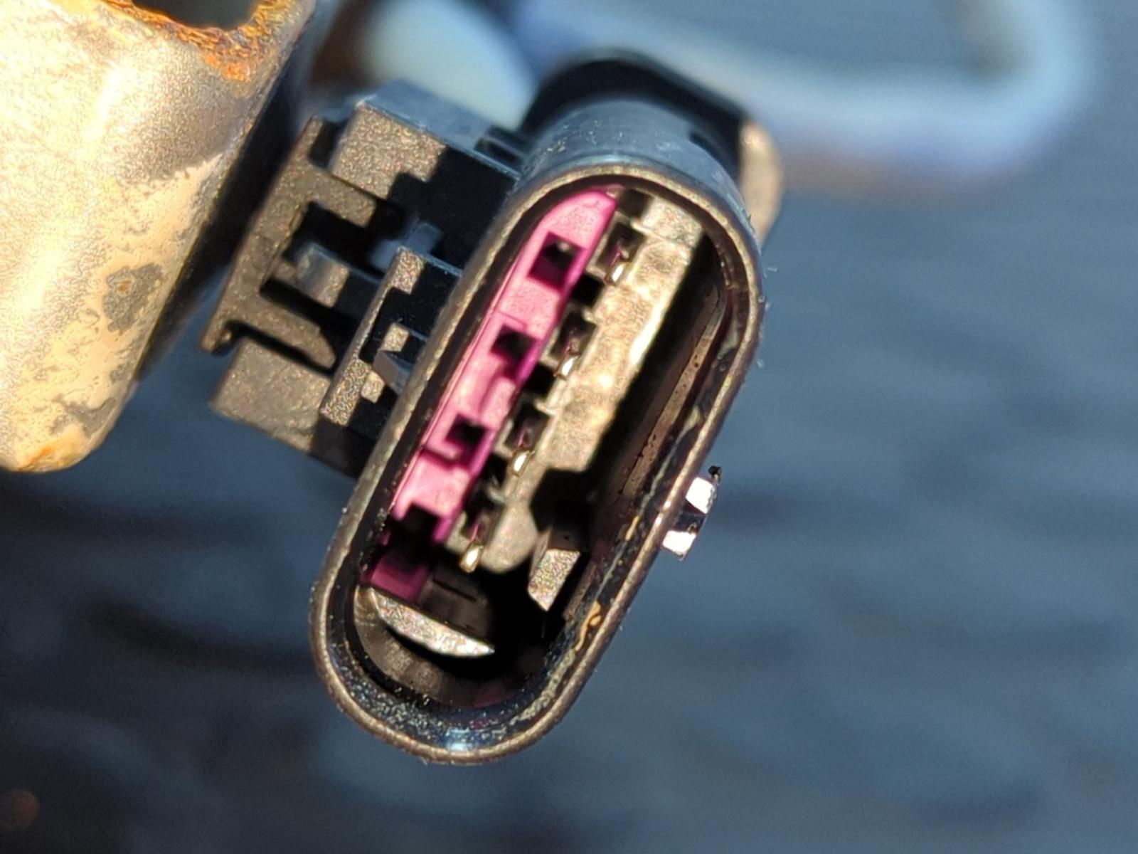 FILTRO DE PARTICULAS PEUGEOT 2008 (--.2013->)