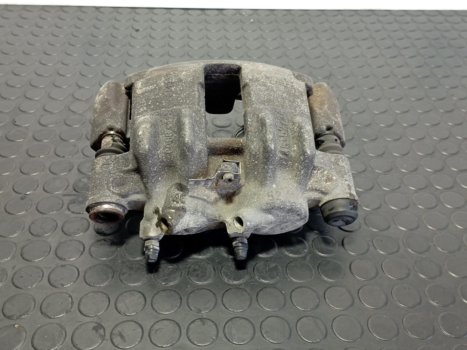 PINZA DE FRENO DELANTERA DERECHA CITROEN JUMPER COMBI (2) - vista 2