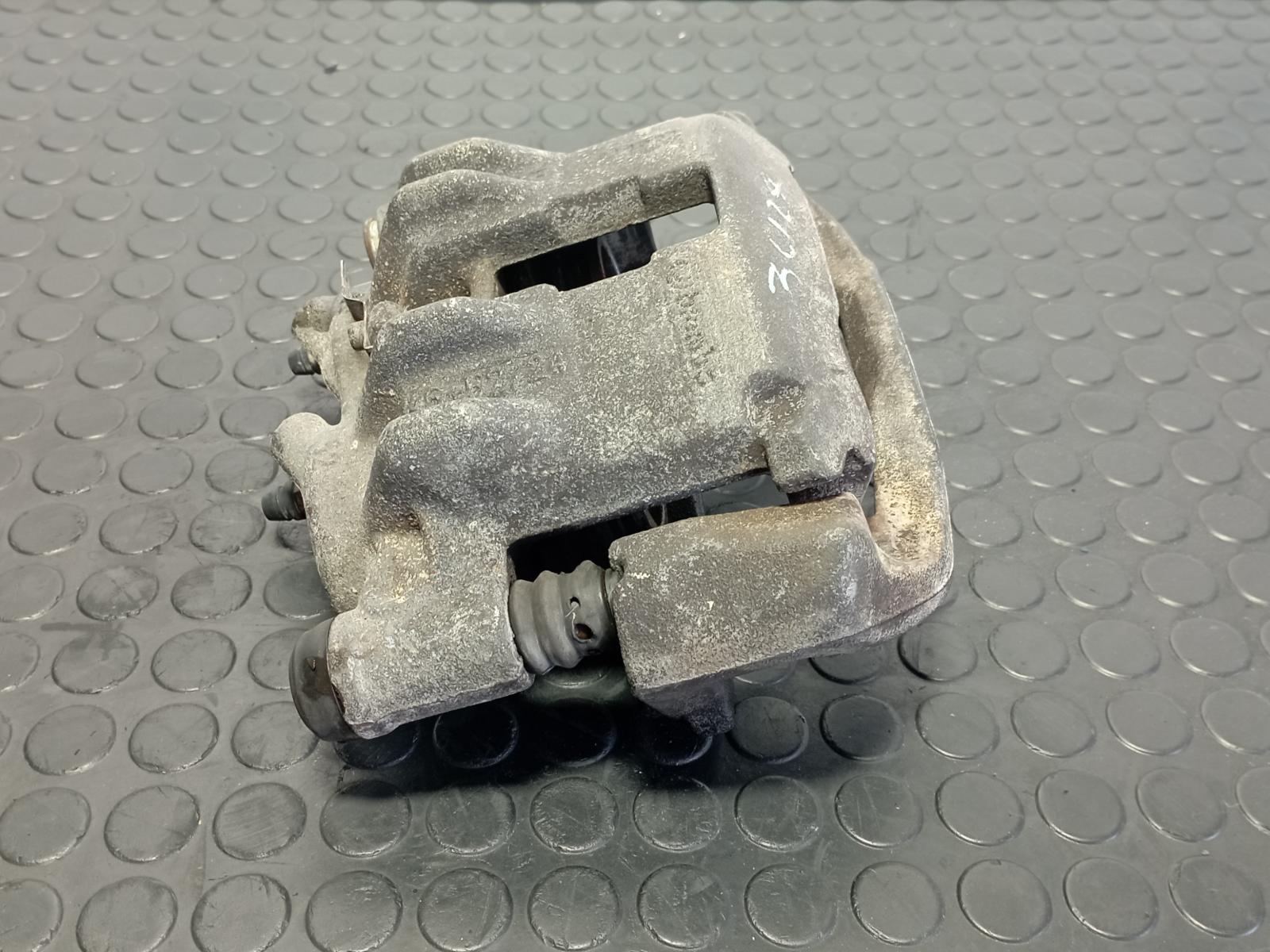 PINZA DE FRENO DELANTERA DERECHA CITROEN JUMPER COMBI (2) - vista 3