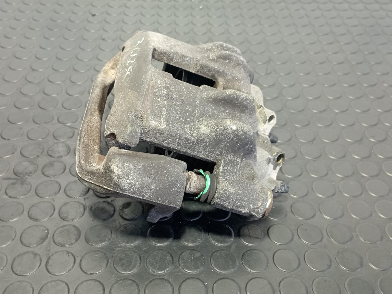 PINZA DE FRENO DELANTERA DERECHA CITROEN JUMPER COMBI (2) - vista 4