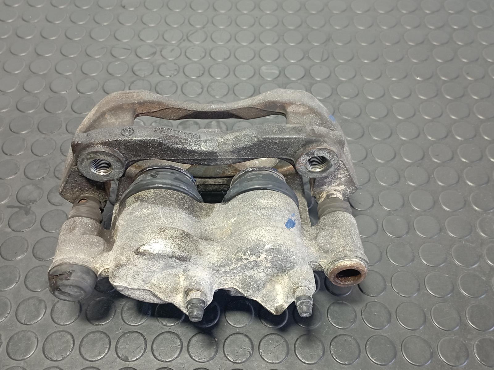 PINZA DE FRENO DELANTERA DERECHA CITROEN JUMPER COMBI (2) - vista 5