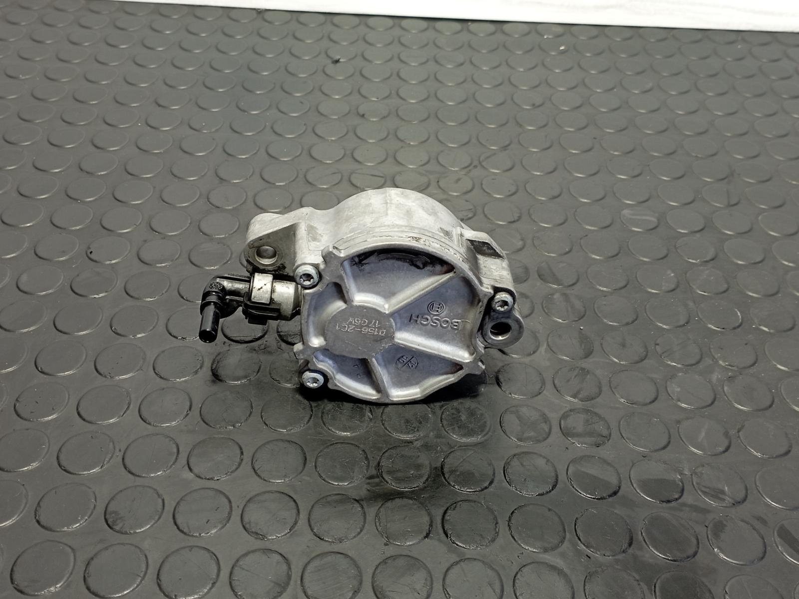 DEPRESOR FRENO / BOMBA VACIO