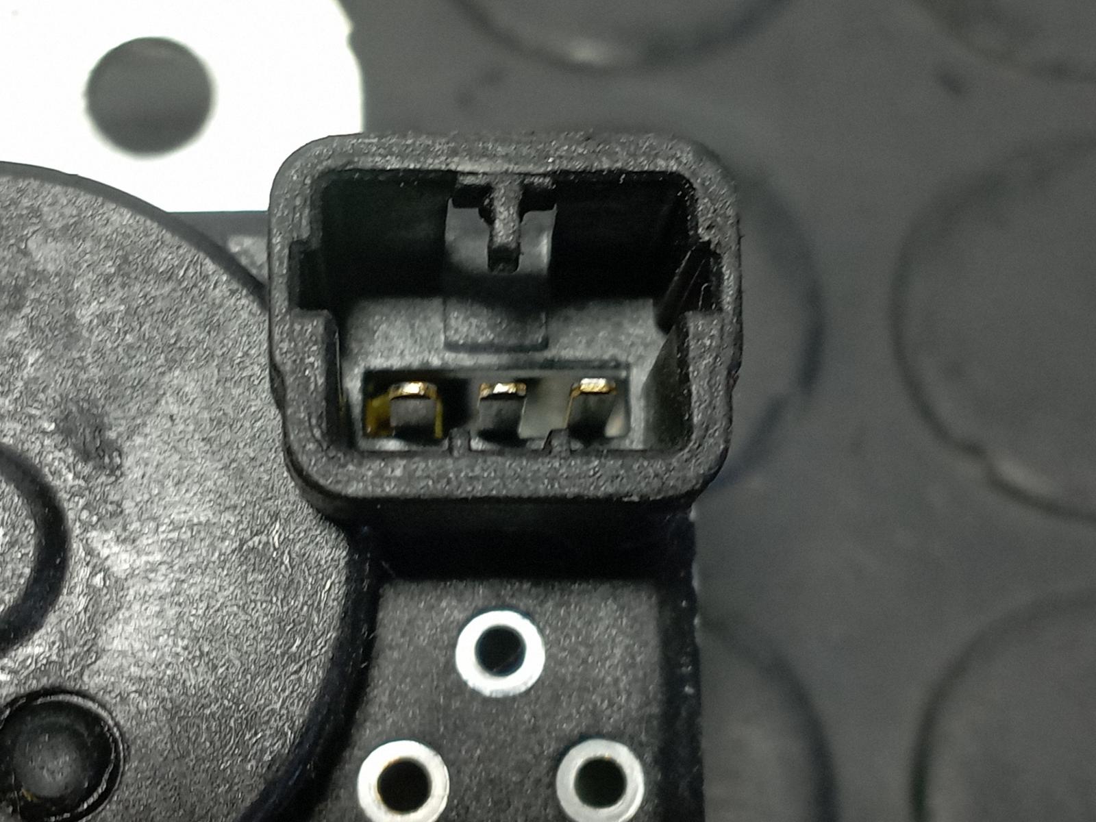 CERRADURA MALETERO / PORTON HYUNDAI I40 - vista 3