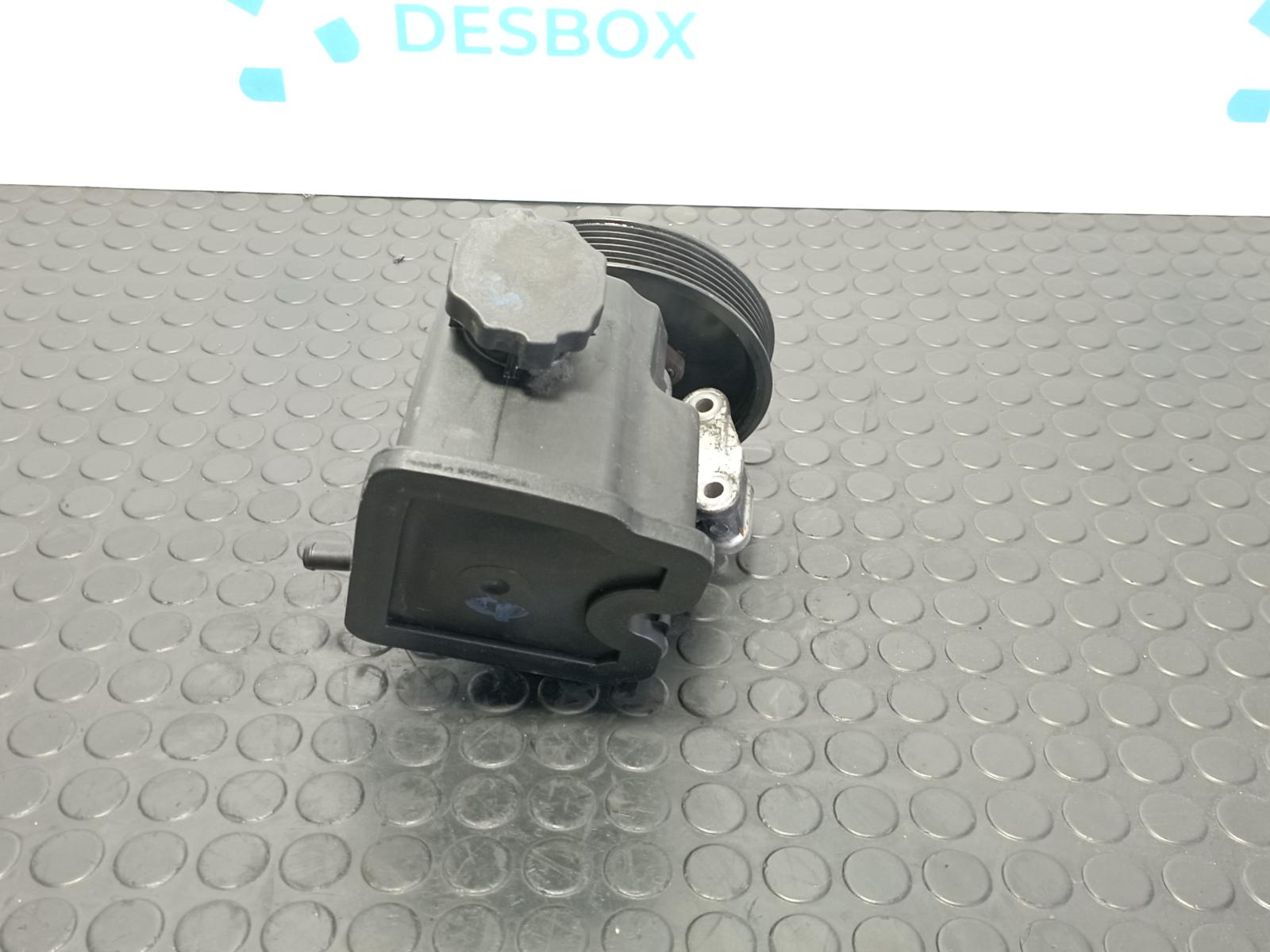 BOMBA DIRECCION MERCEDES-BENZ CLASE E (W211) BERLINA - vista 3