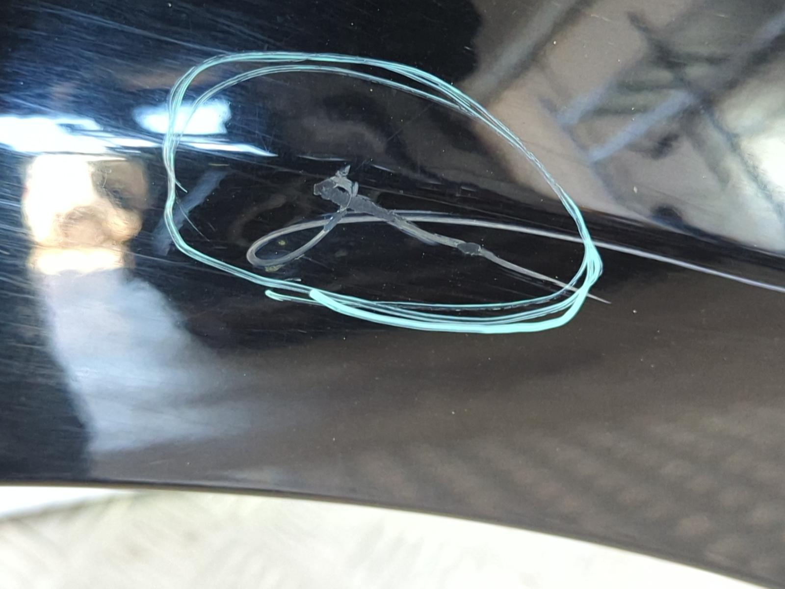 ALETA DELANTERA DERECHA HYUNDAI I40 - vista 3