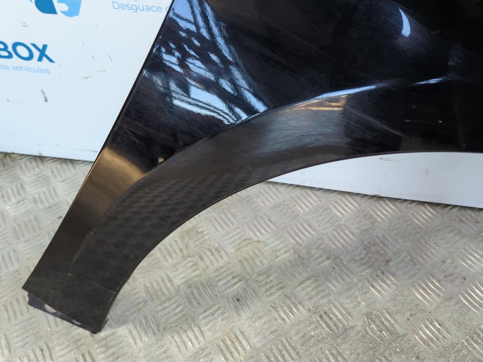 ALETA DELANTERA DERECHA HYUNDAI I40 - vista 4