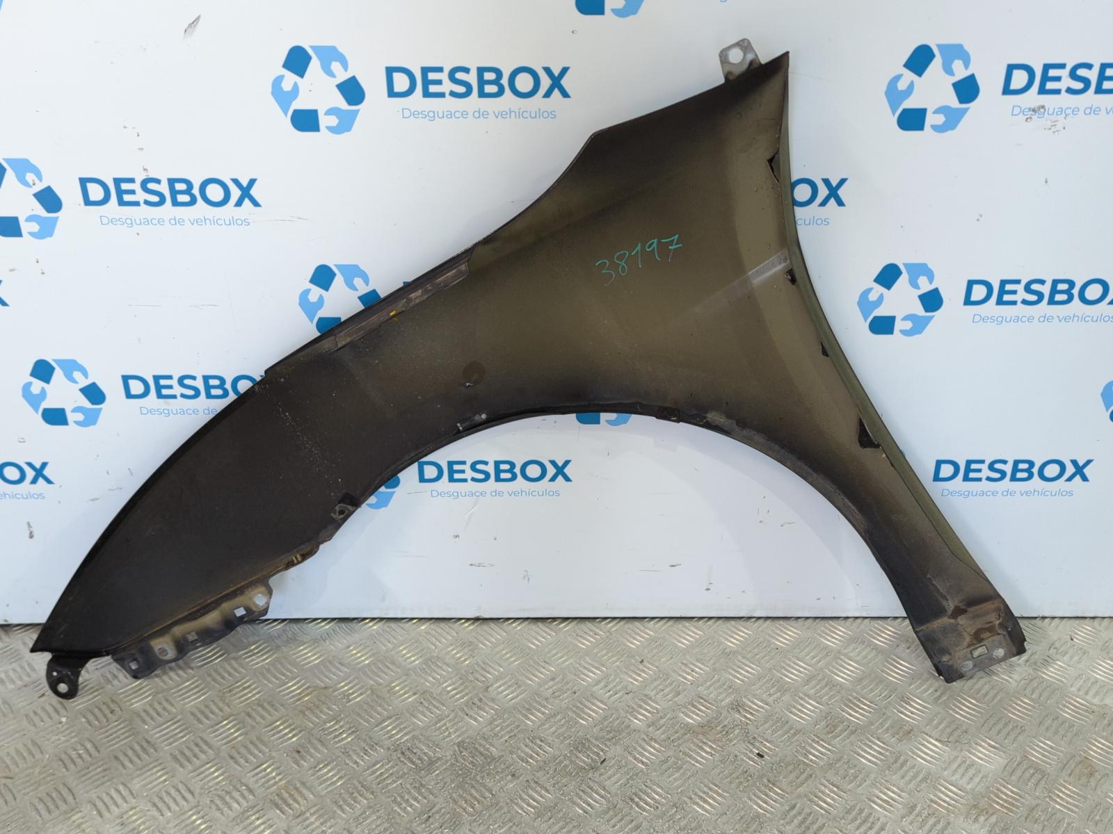 ALETA DELANTERA DERECHA HYUNDAI I40 - vista 5
