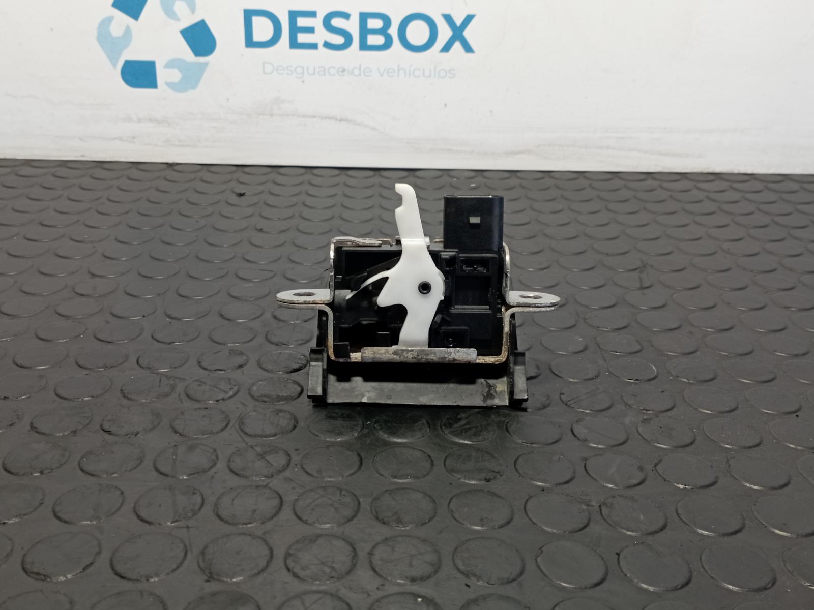 CERRADURA MALETERO / PORTON SEAT IBIZA (6J5) - vista 2