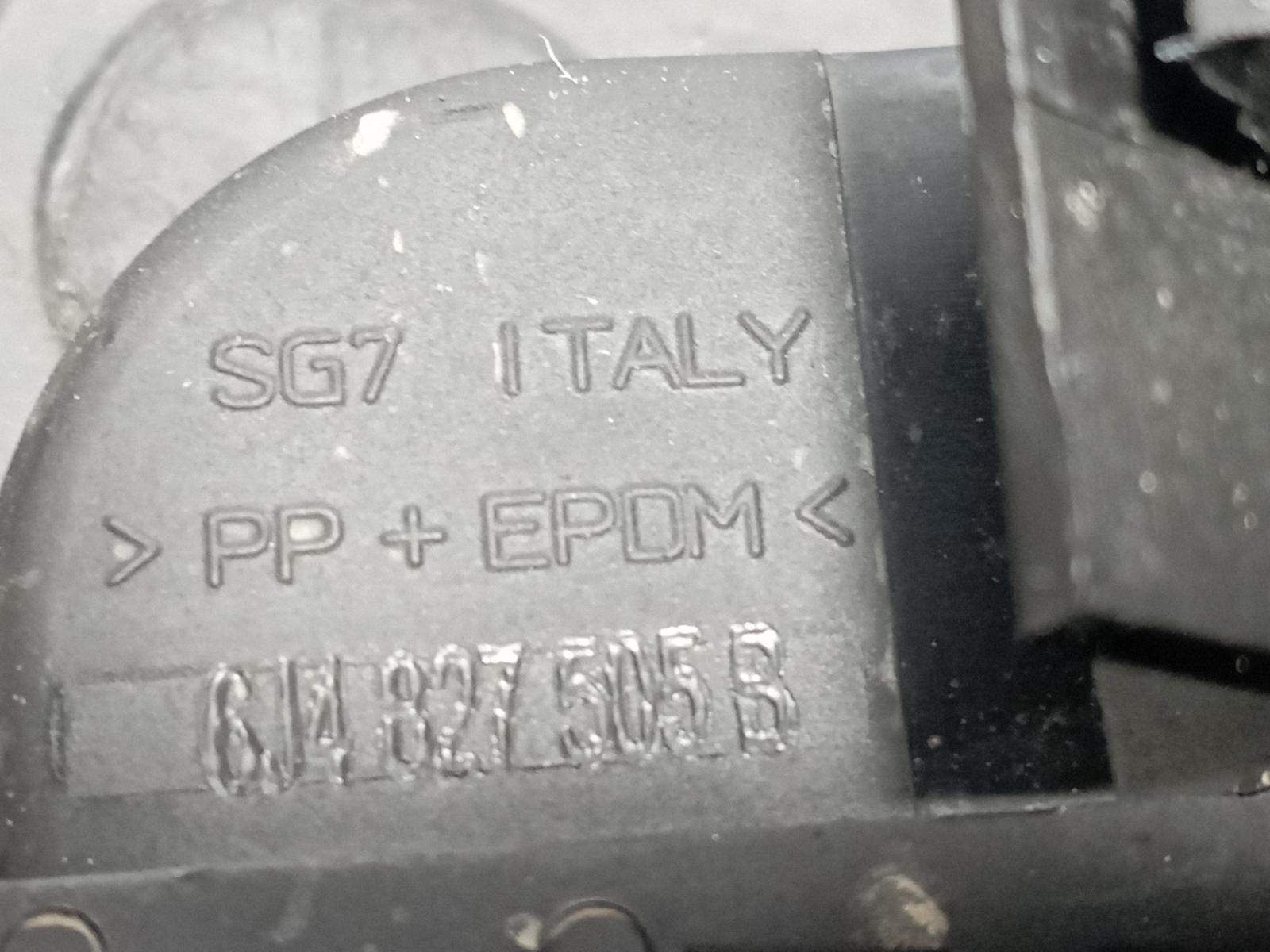 CERRADURA MALETERO / PORTON SEAT IBIZA (6J5) - vista 4