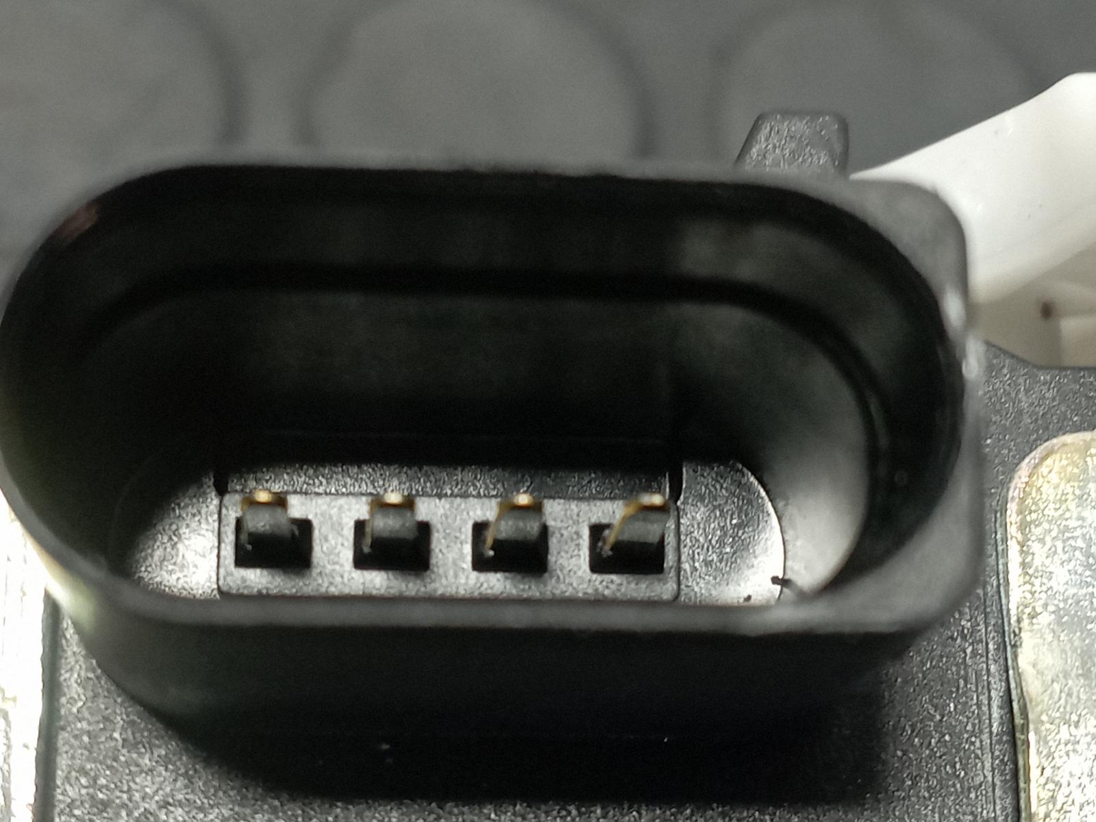 CERRADURA MALETERO / PORTON SEAT IBIZA (6J5) - vista 5