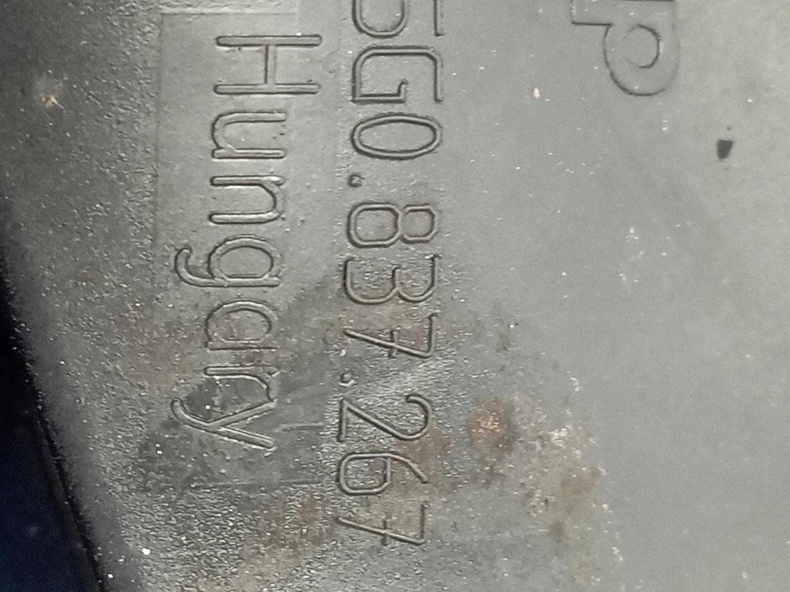 RETENEDOR PUERTA DERECHA VOLKSWAGEN GOLF VII LIM. - vista 3