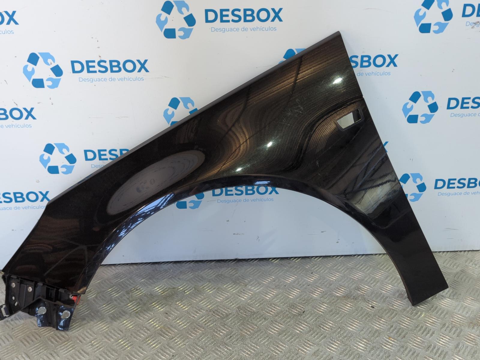 ALETA DELANTERA IZQUIERDA OPEL INSIGNIA BERLINA