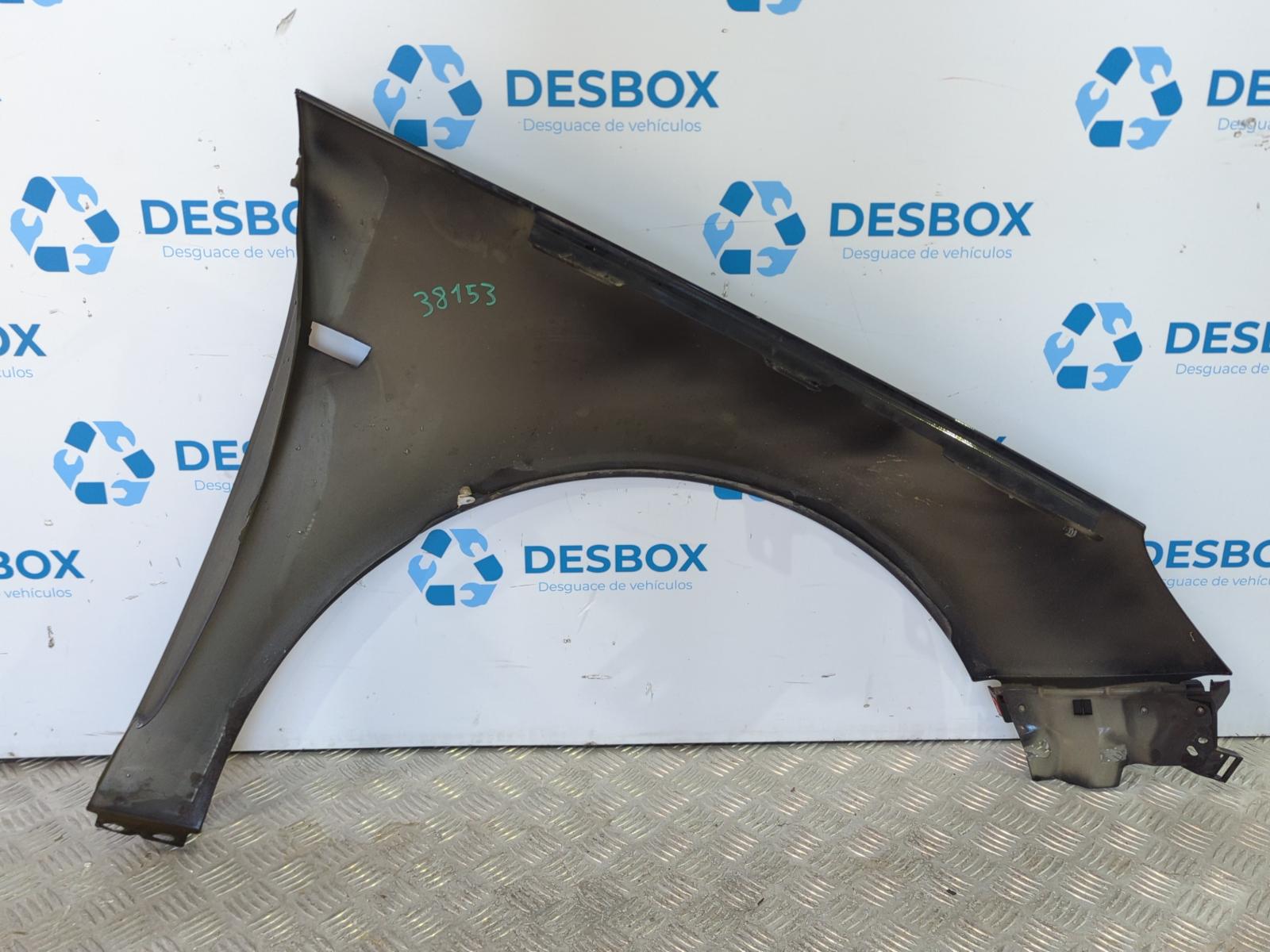 ALETA DELANTERA IZQUIERDA OPEL INSIGNIA BERLINA - vista 2